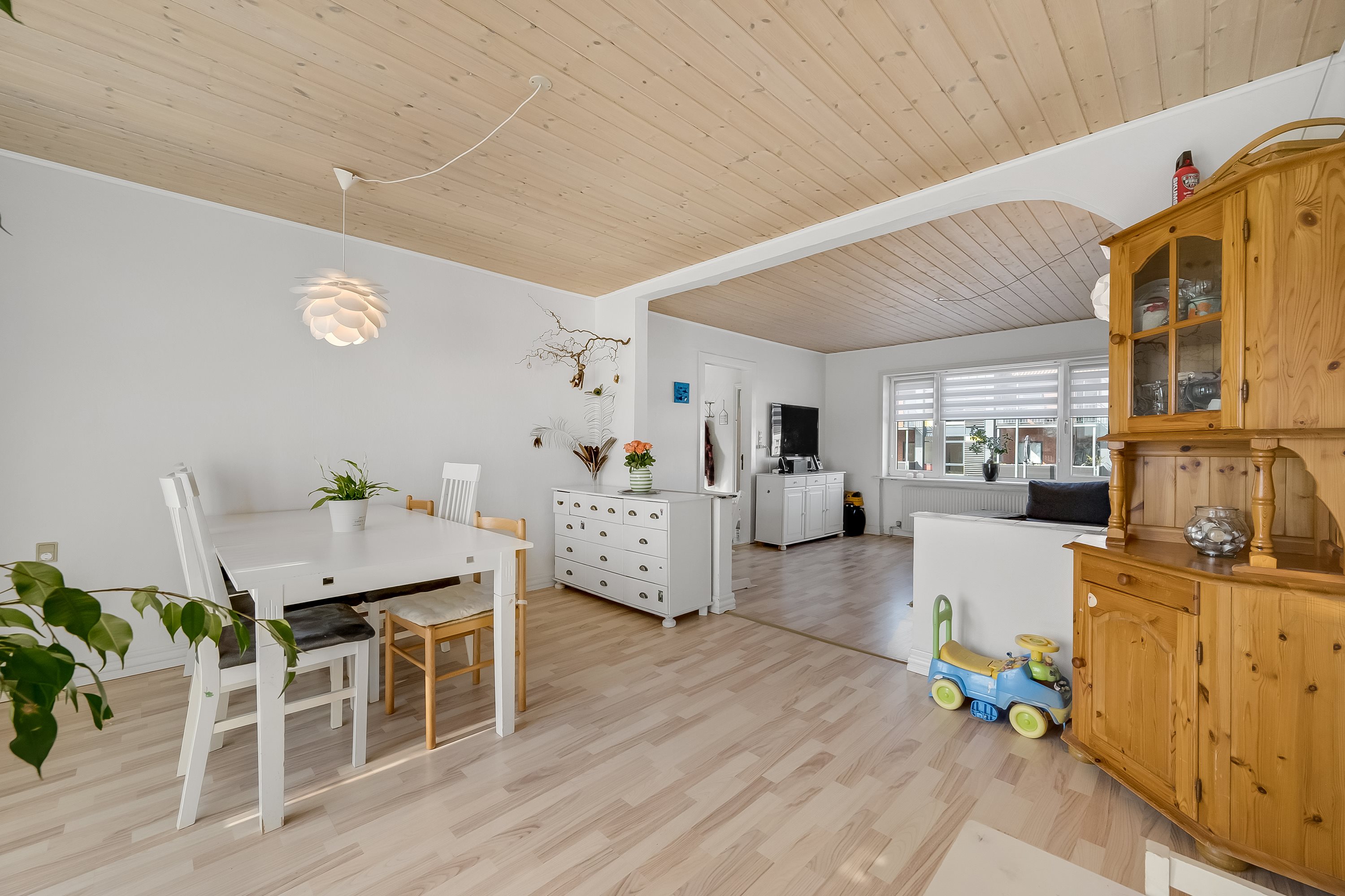 Fremhævet alrum billede i fuldskærmstilstand. Billede af Bredgade 61, 6920 Videbæk