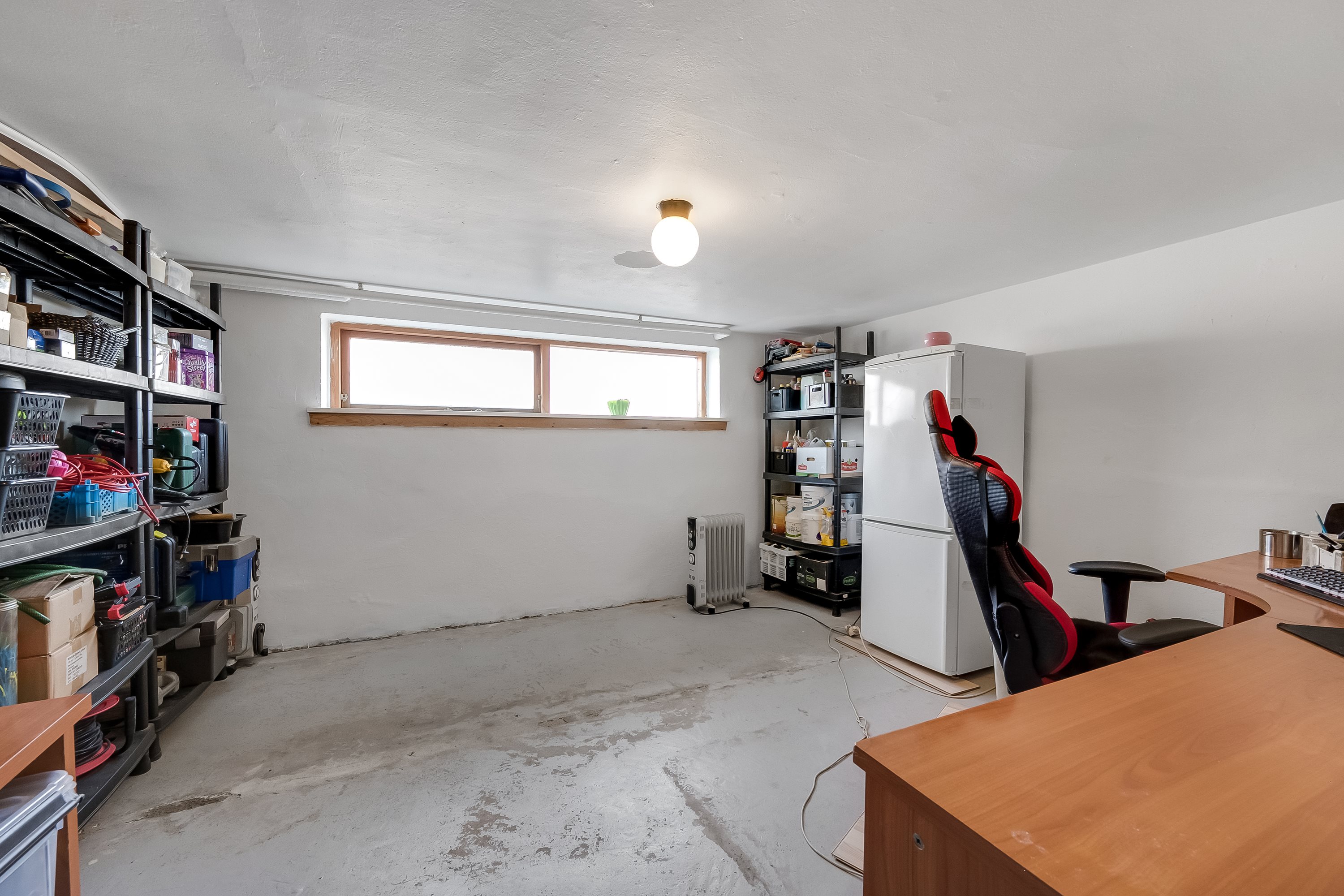 Fremhævet disponibelt rum billede i fuldskærmstilstand. Billede af Bredgade 61, 6920 Videbæk