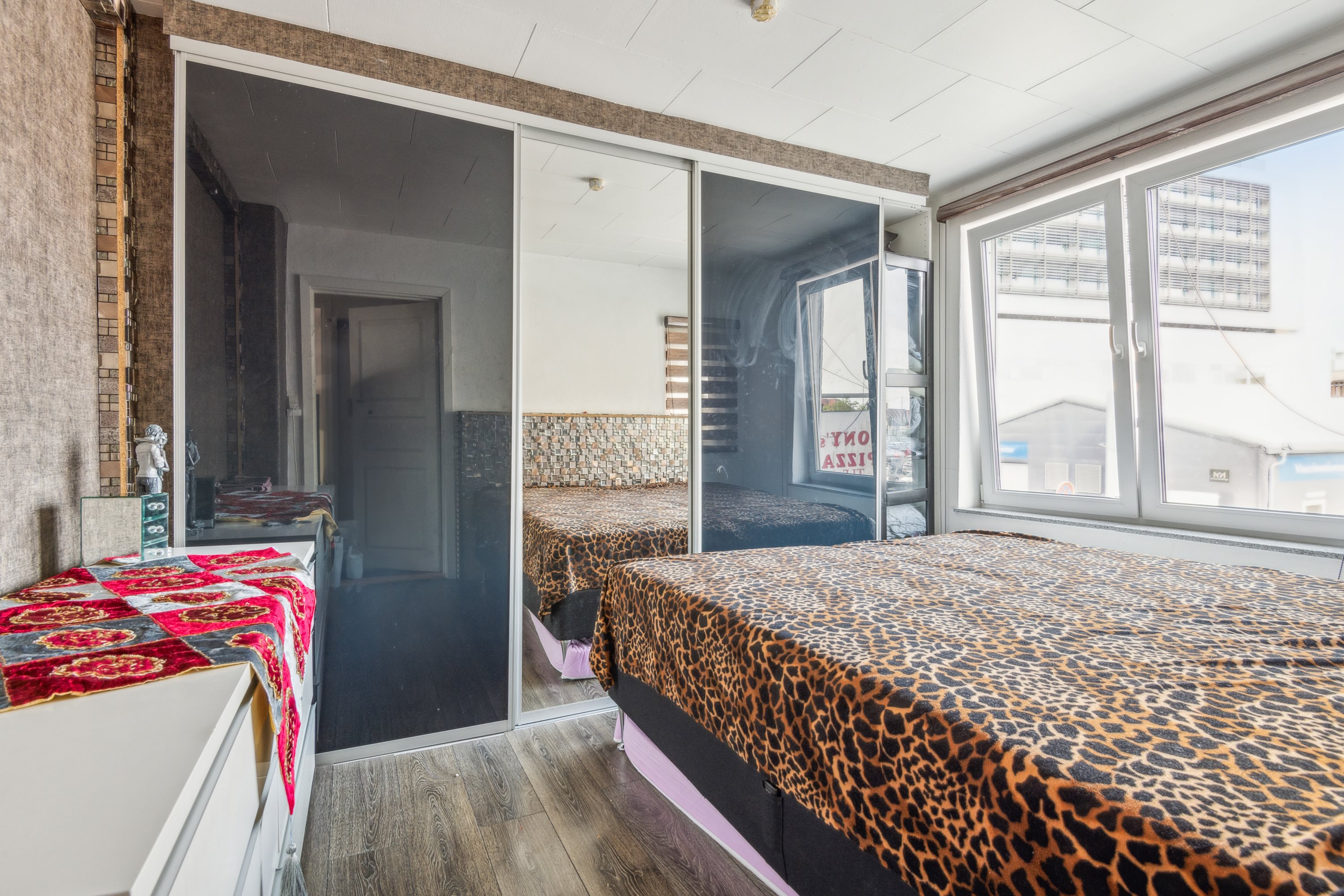 Fremhævet ejendom 1 billede i fuldskærmstilstand. Billede af Mølleparkvej 7, 9000 Aalborg