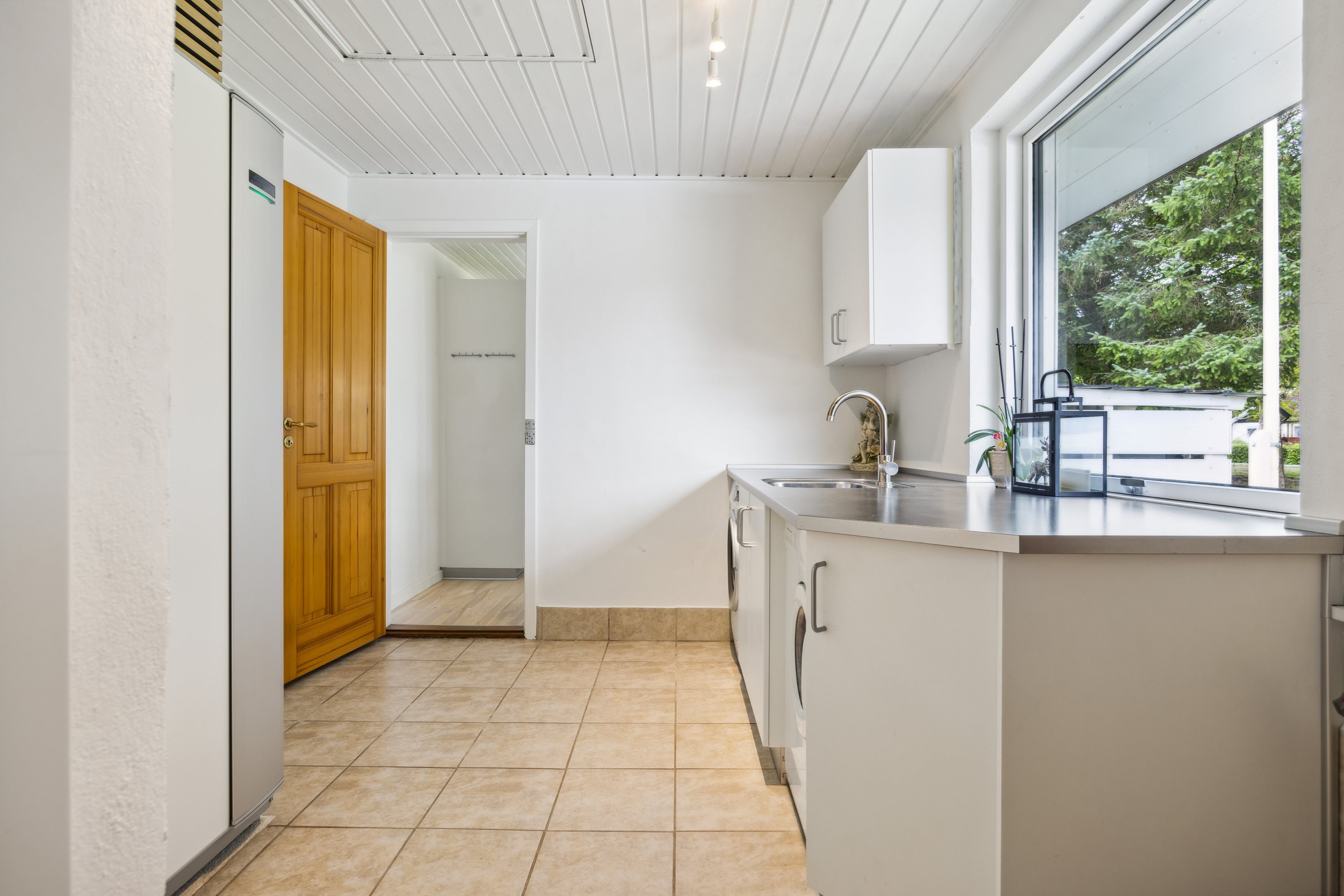 Fremhævet bryggers billede i fuldskærmstilstand. Billede af Tranekærvej 91, Kaas, 9490 Pandrup