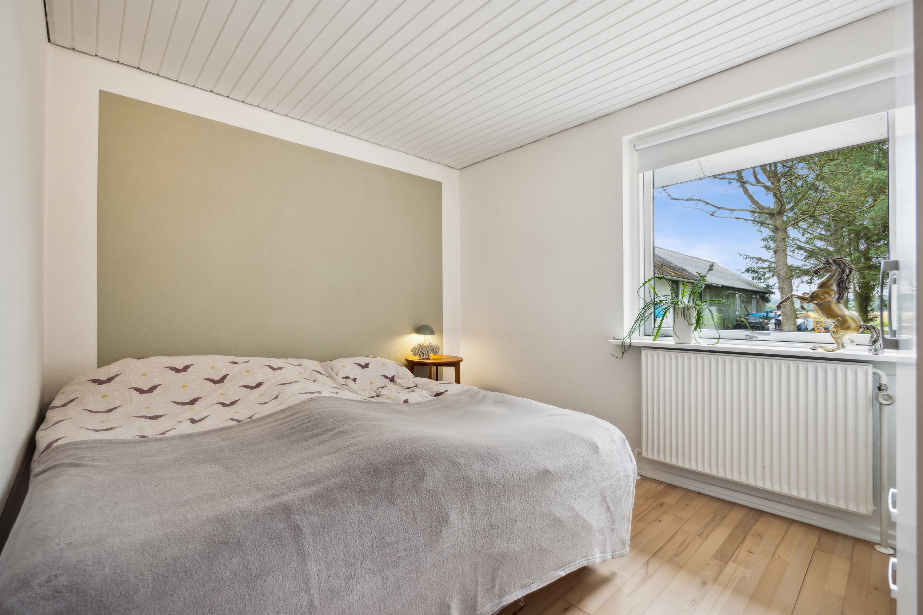 Fremhævet værelse billede i fuldskærmstilstand. Billede af Tranekærvej 91, Kaas, 9490 Pandrup