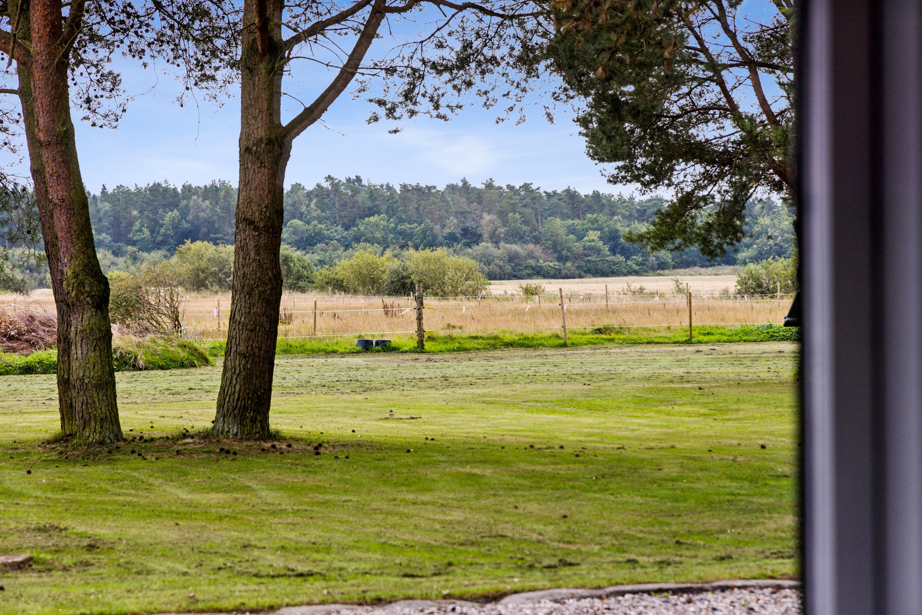 Fremhævet udsigt billede i fuldskærmstilstand. Billede af Tranekærvej 91, Kaas, 9490 Pandrup