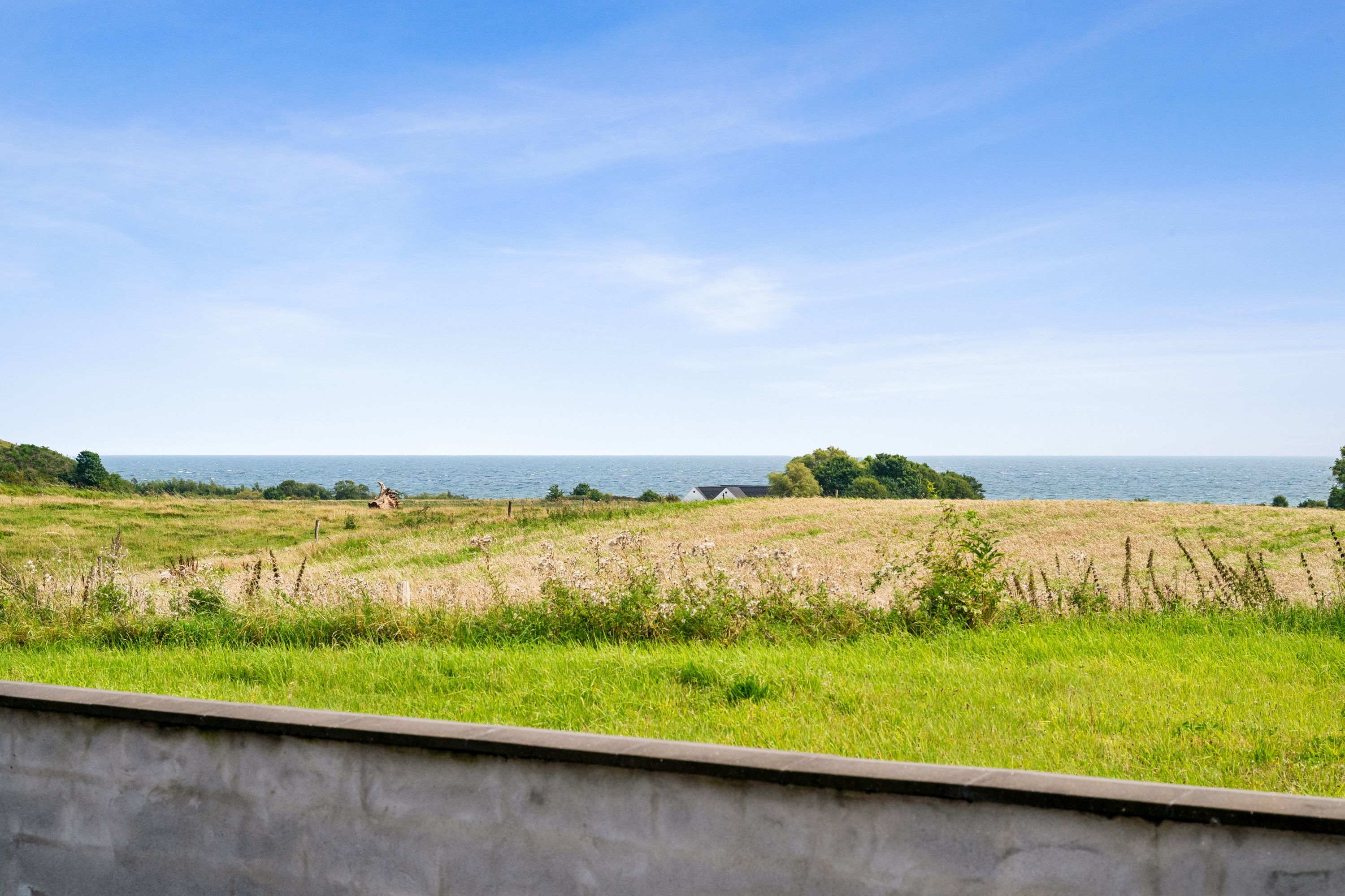 Fremhævet udsigt billede i fuldskærmstilstand. Billede af Bavnehøjvej 3, Holme, 8400 Ebeltoft