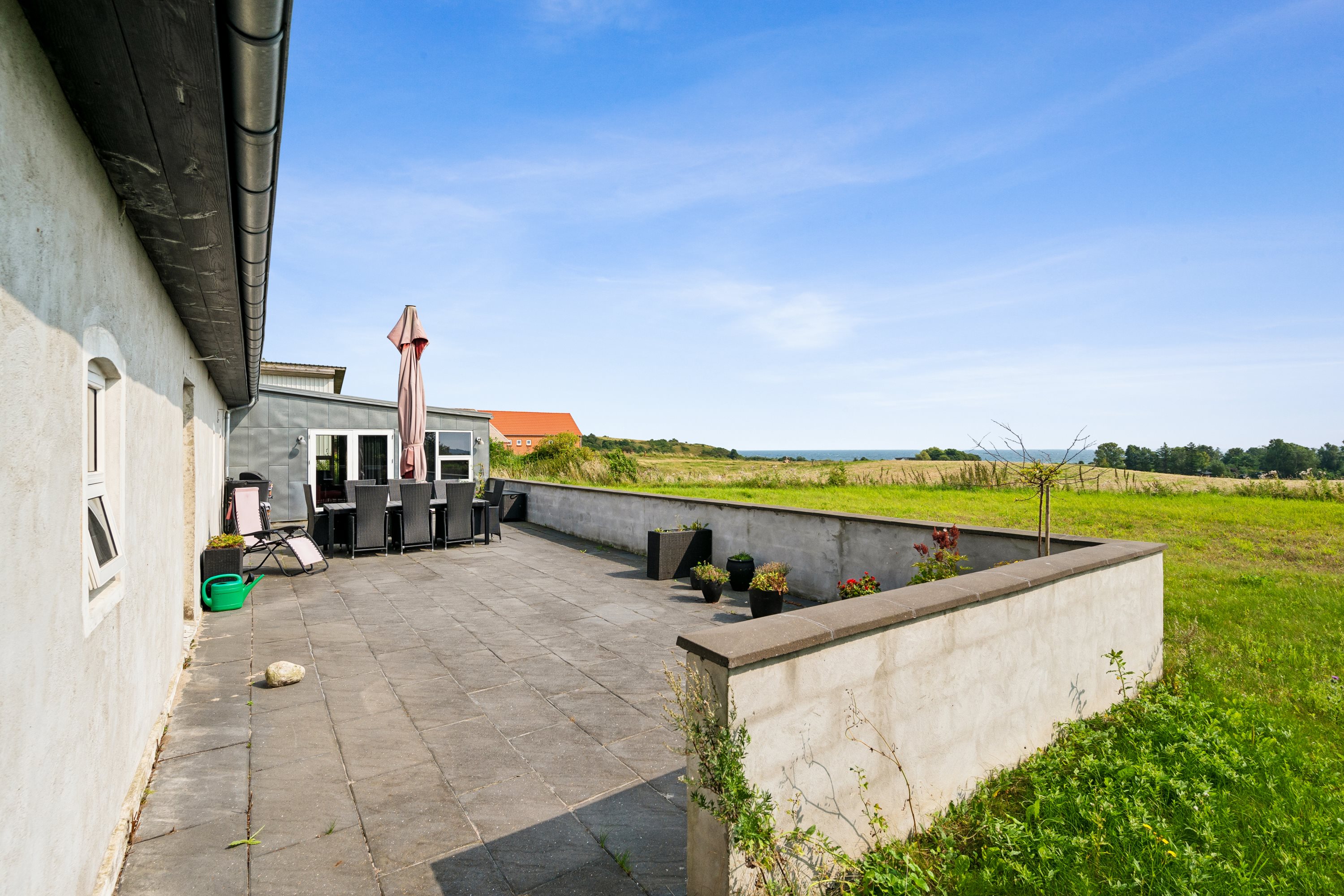 Fremhævet ejendom 1 billede i fuldskærmstilstand. Billede af Bavnehøjvej 3, Holme, 8400 Ebeltoft