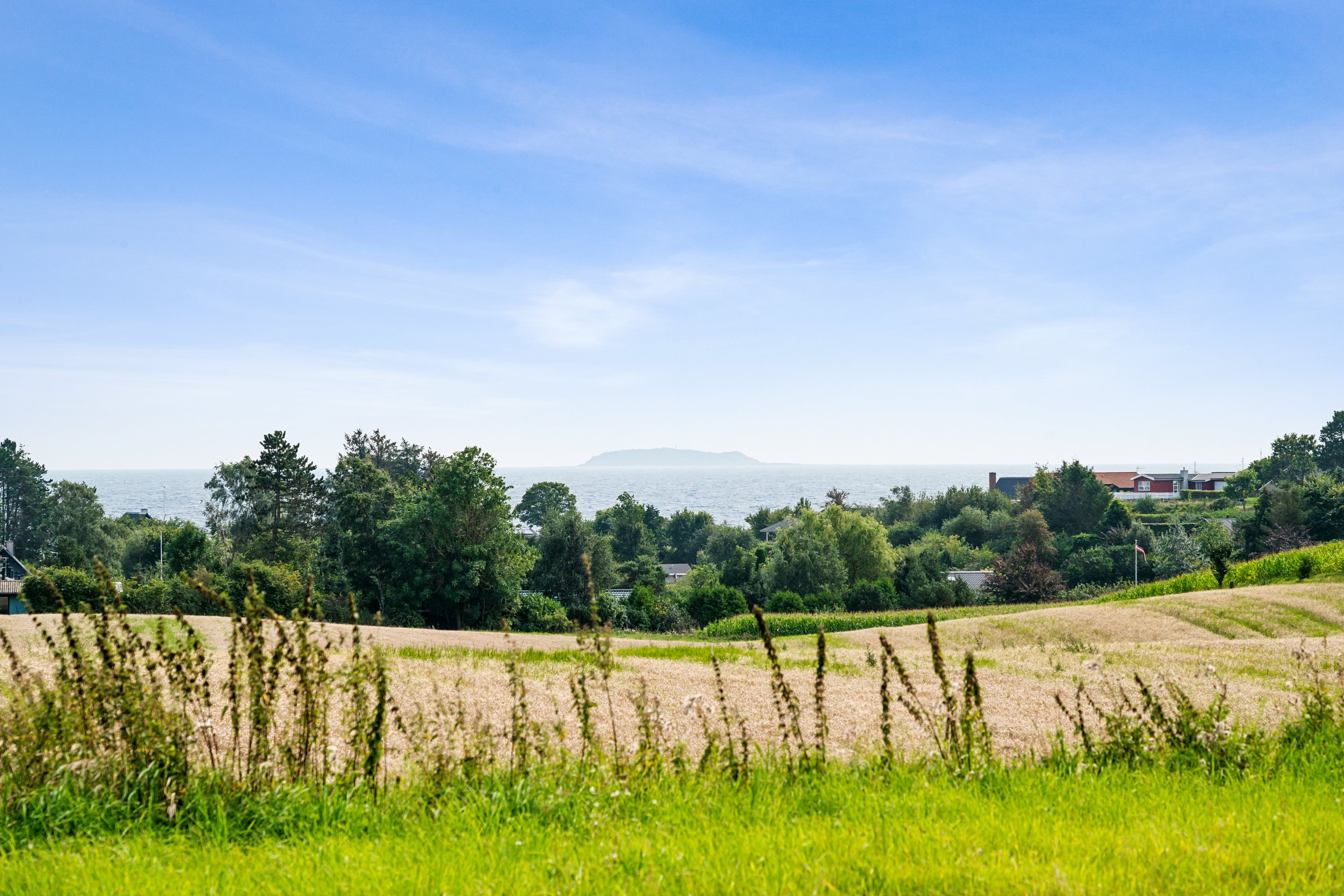 Bavnehøjvej 3, Holme, 8400 Ebeltoft