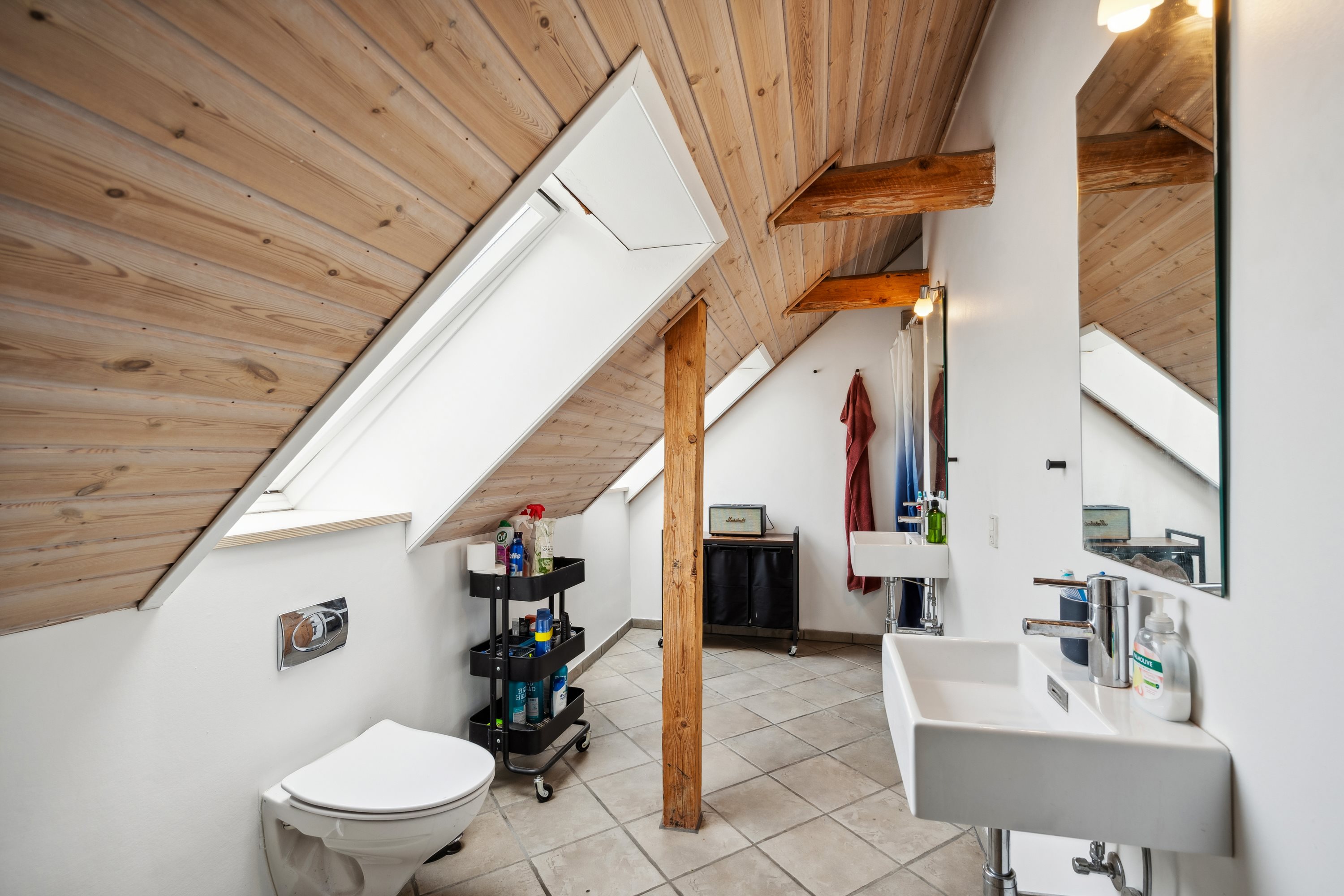 Fremhævet værelse billede i fuldskærmstilstand. Billede af Bavnehøjvej 3, Holme, 8400 Ebeltoft