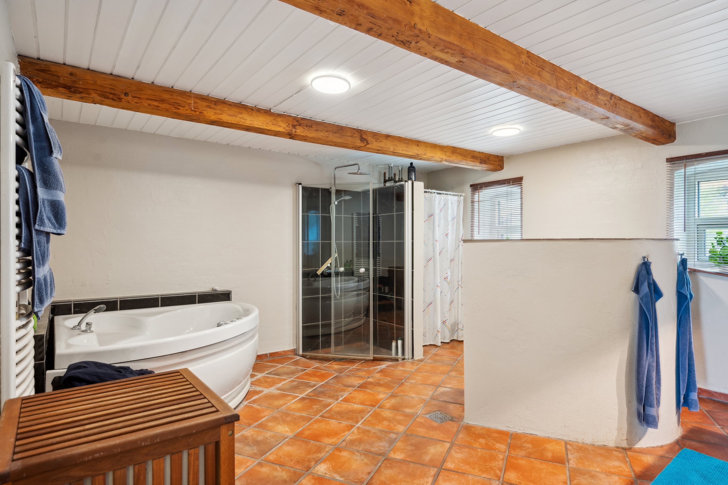 Fremhævet værelse billede i fuldskærmstilstand. Billede af Bavnehøjvej 3, Holme, 8400 Ebeltoft