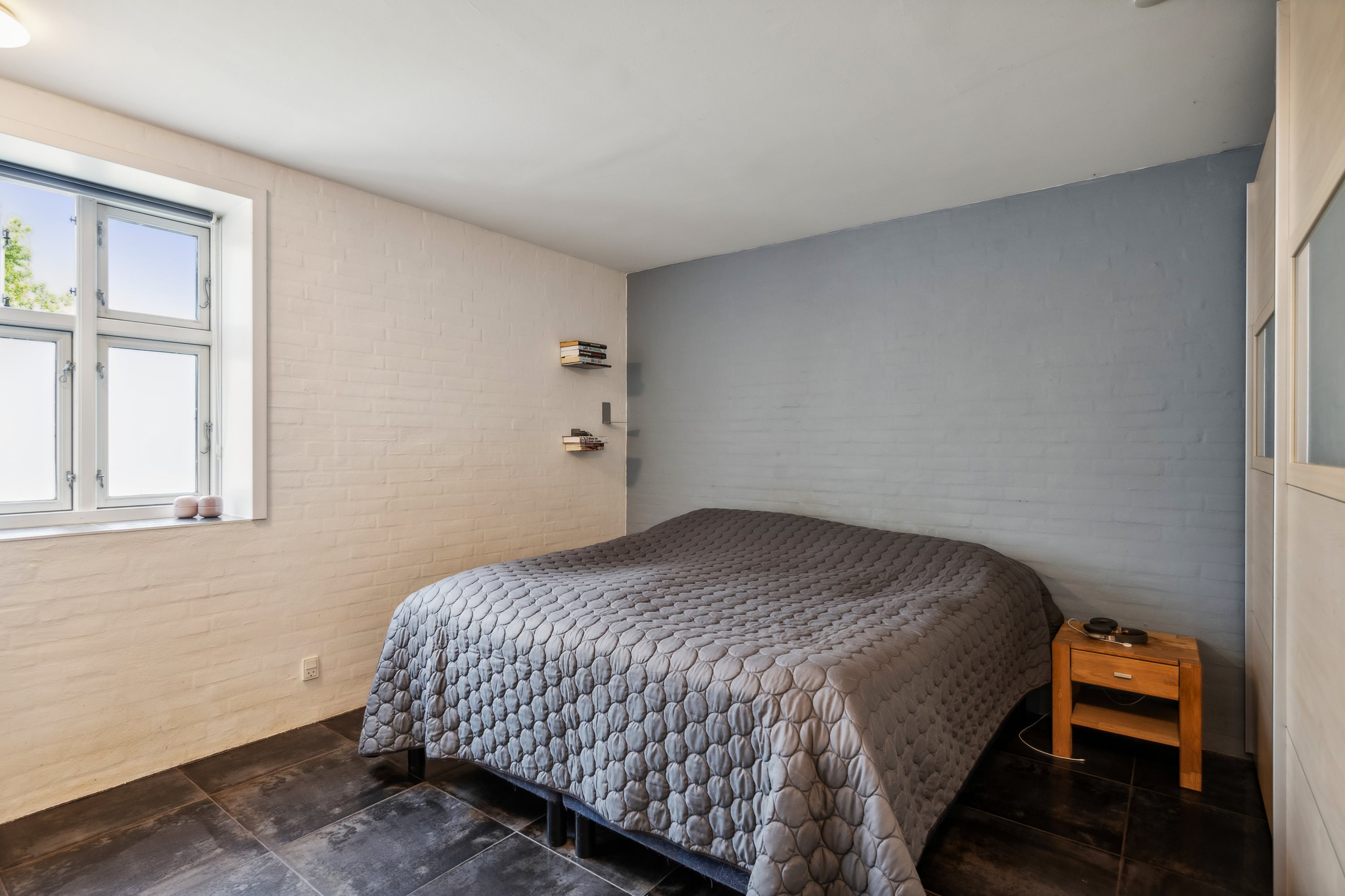 Fremhævet værelse billede i fuldskærmstilstand. Billede af Bavnehøjvej 3, Holme, 8400 Ebeltoft