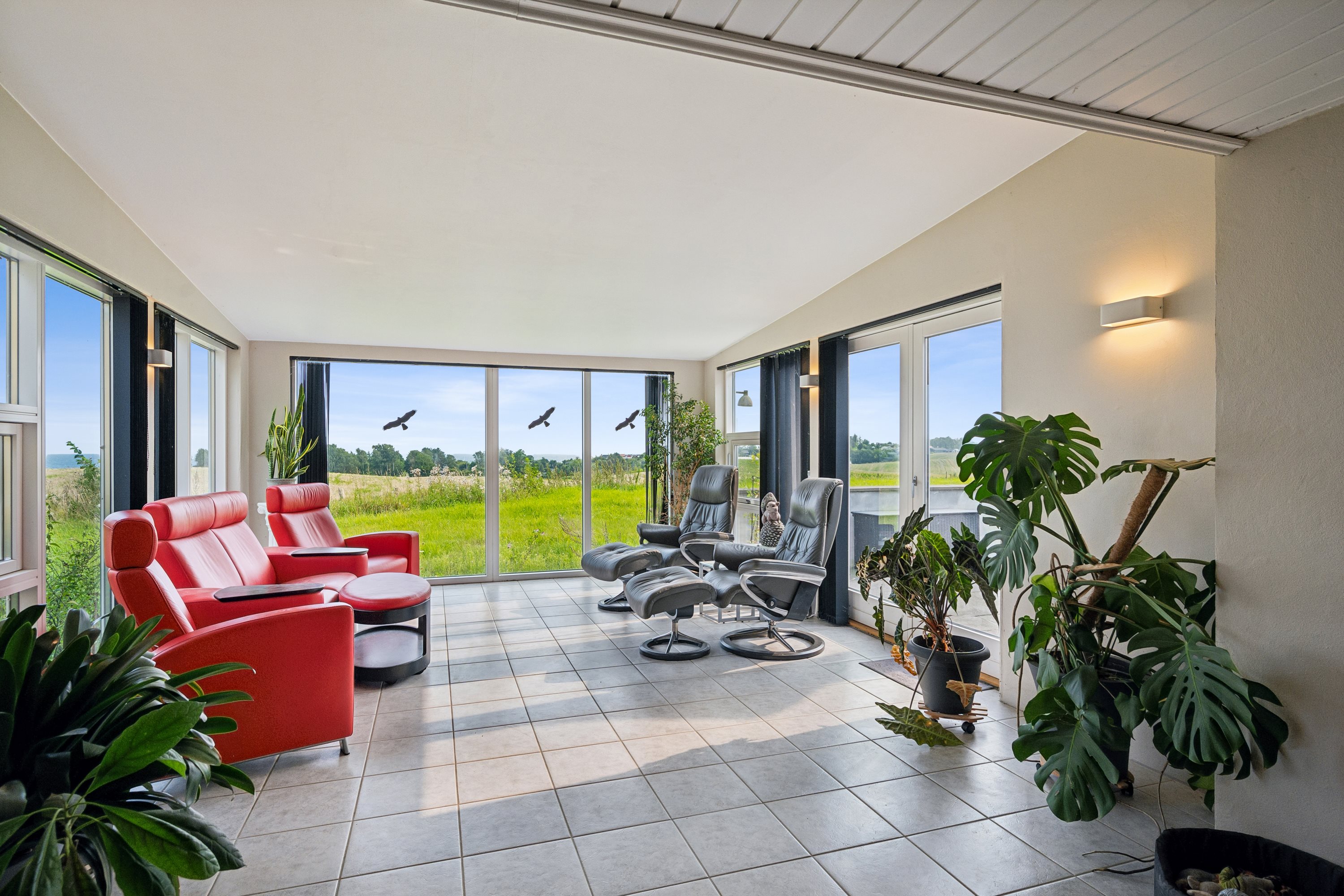 Fremhævet ejendom 1 billede i fuldskærmstilstand. Billede af Bavnehøjvej 3, Holme, 8400 Ebeltoft