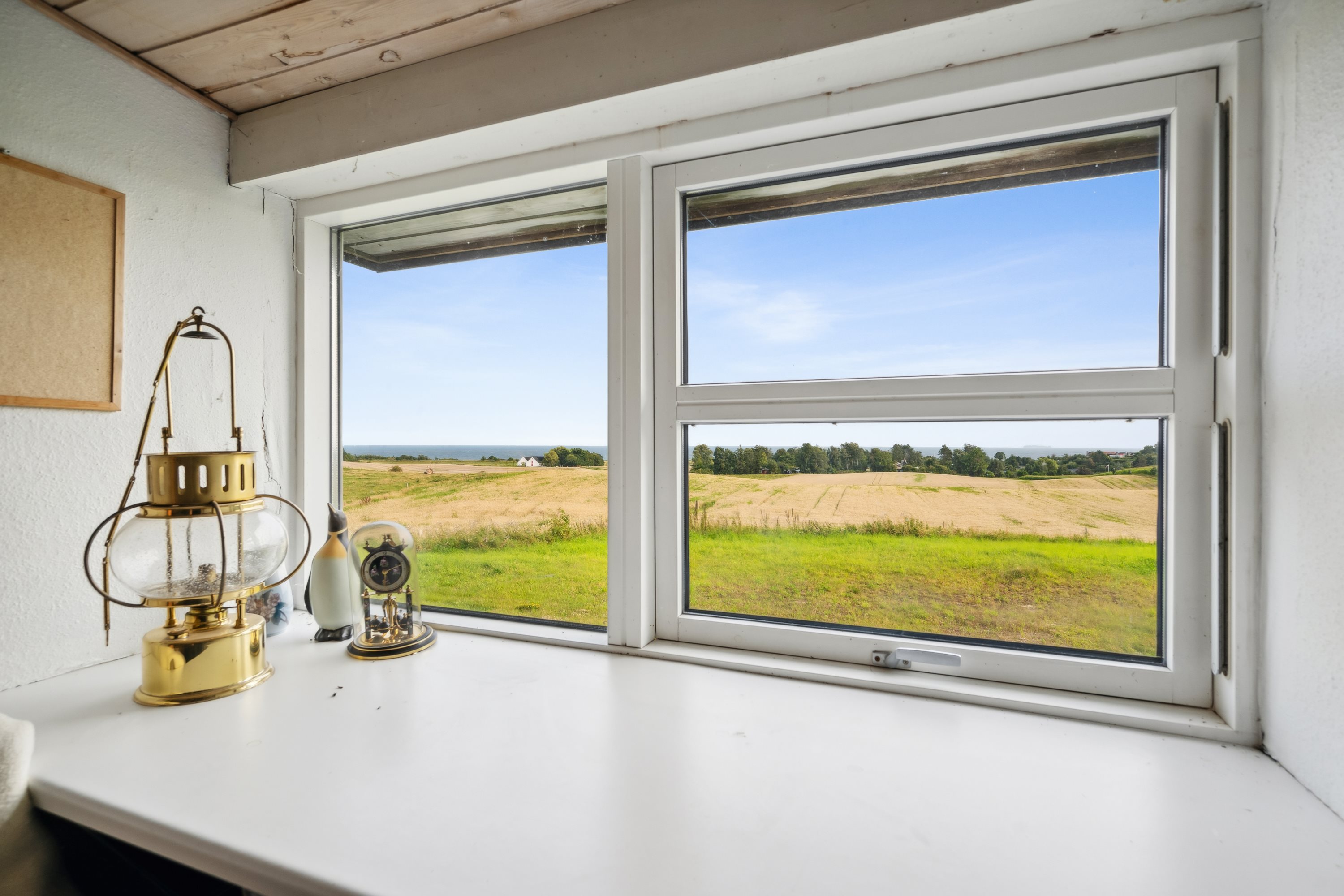 Fremhævet køkken billede i fuldskærmstilstand. Billede af Bavnehøjvej 3, Holme, 8400 Ebeltoft