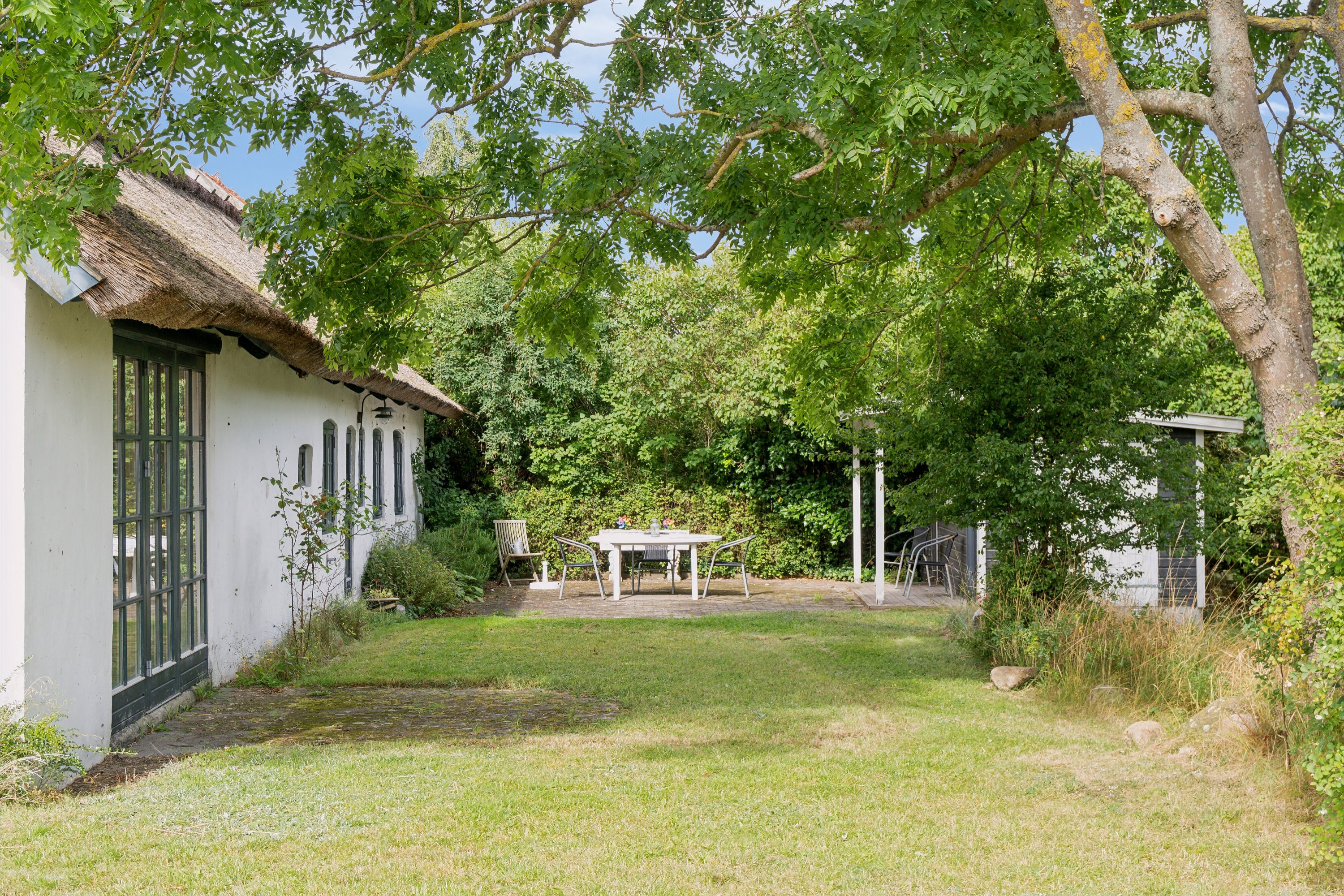 Vesterlyngvej 120, 4500 Nykøbing Sj