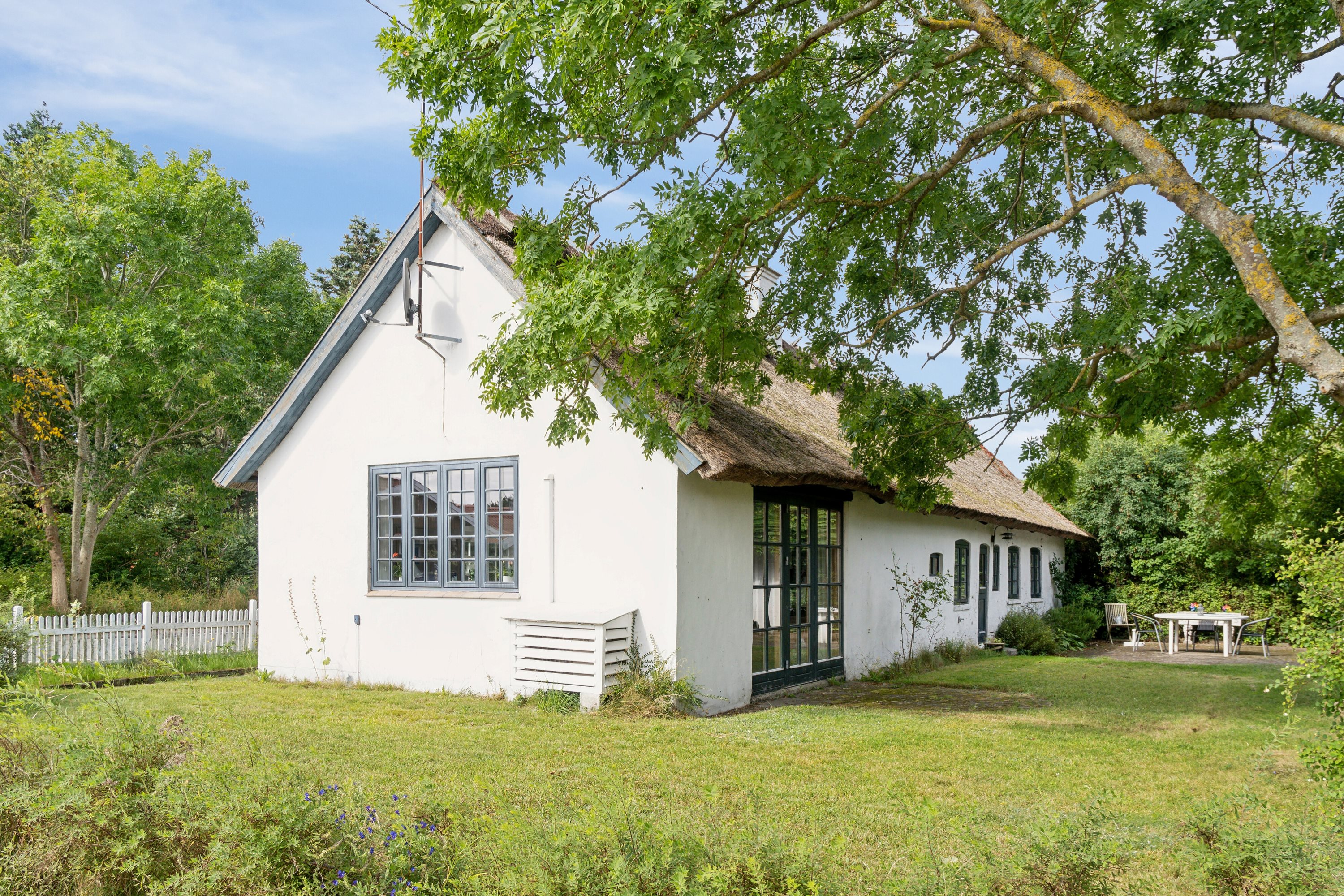 Vesterlyngvej 120, 4500 Nykøbing Sj