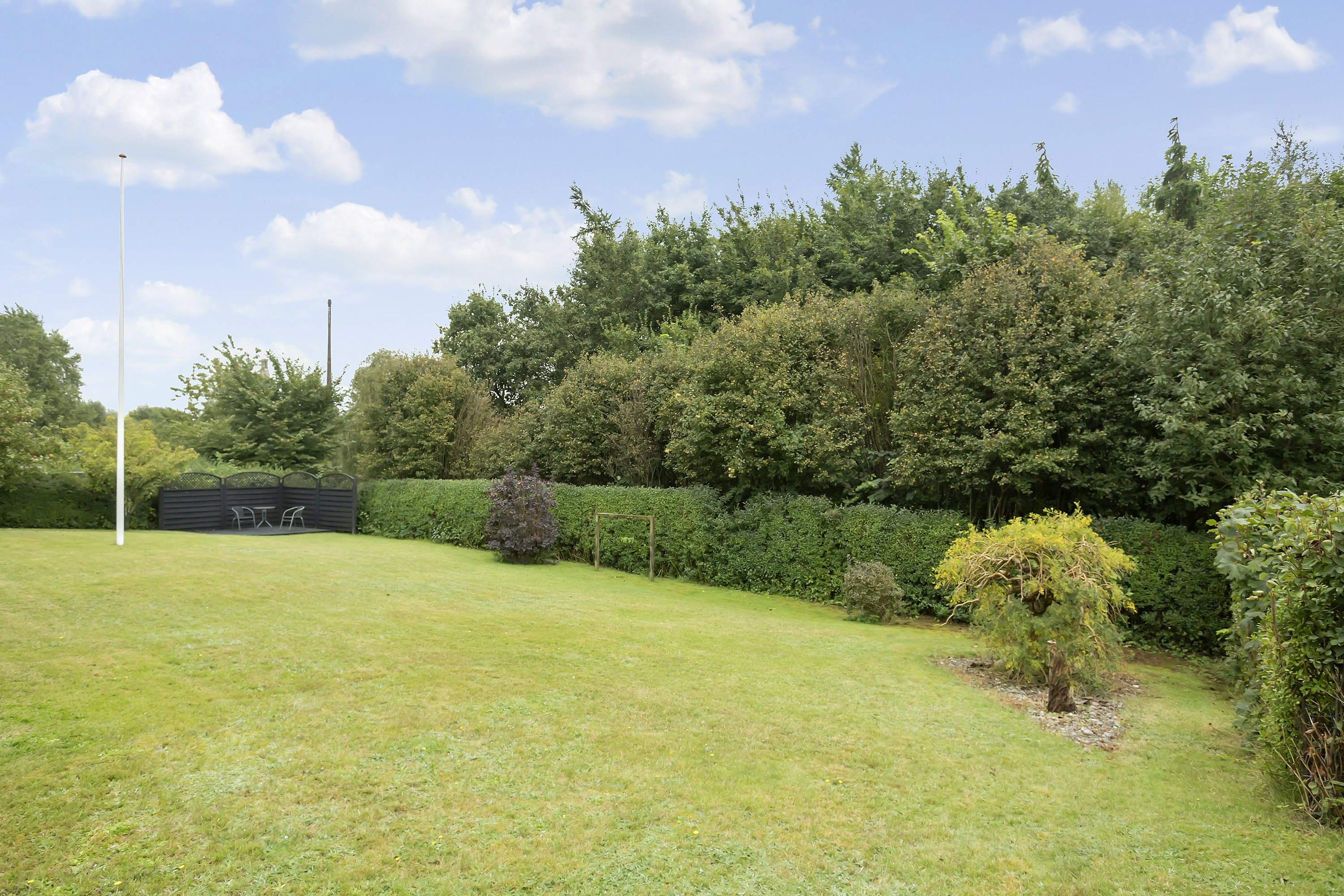 Miniaturebillede 1: område. Billede af Hvide Hus 27, 6580 Vamdrup