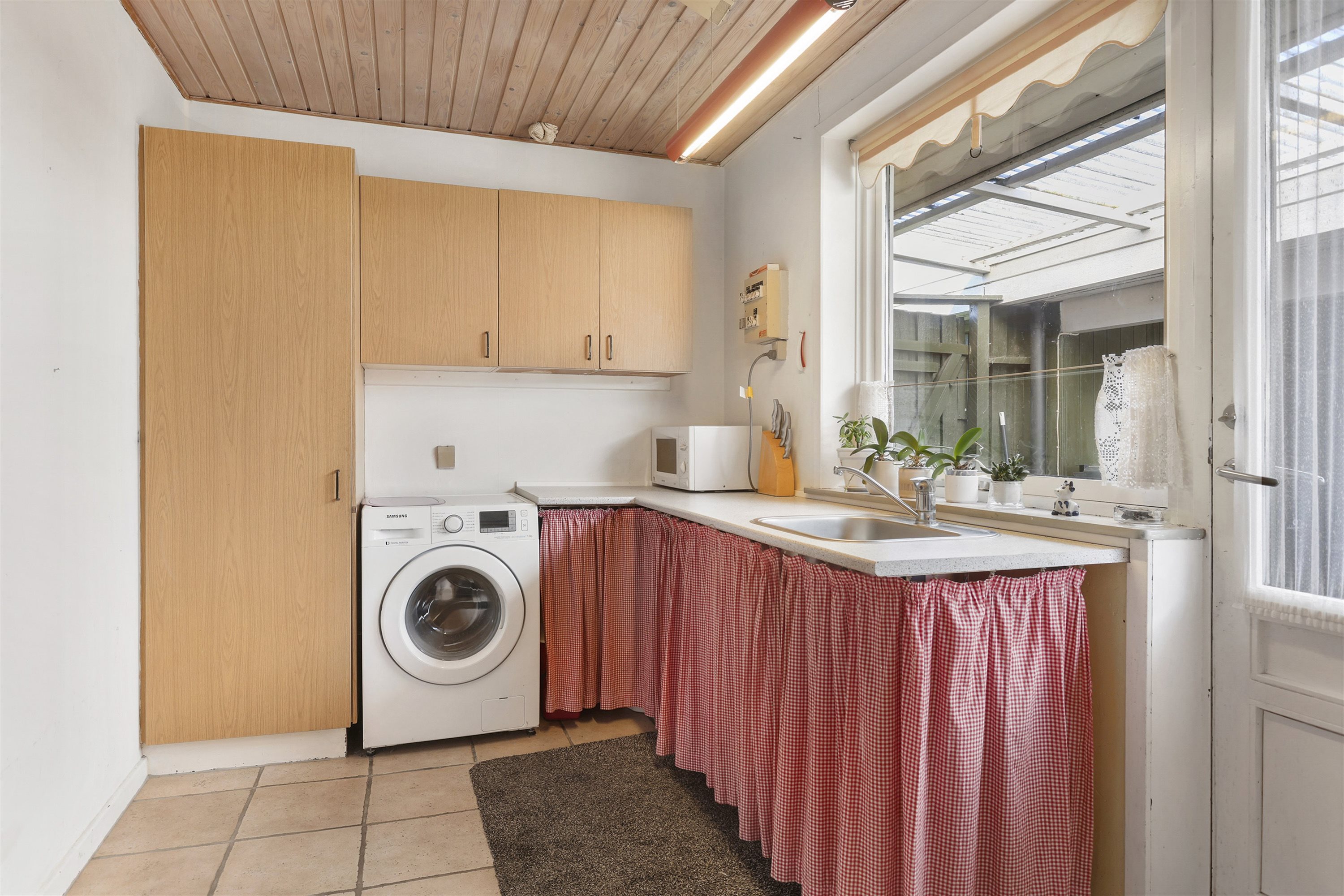 Fremhævet bryggers billede i fuldskærmstilstand. Billede af Højlundsvej 42, 9750 Østervrå