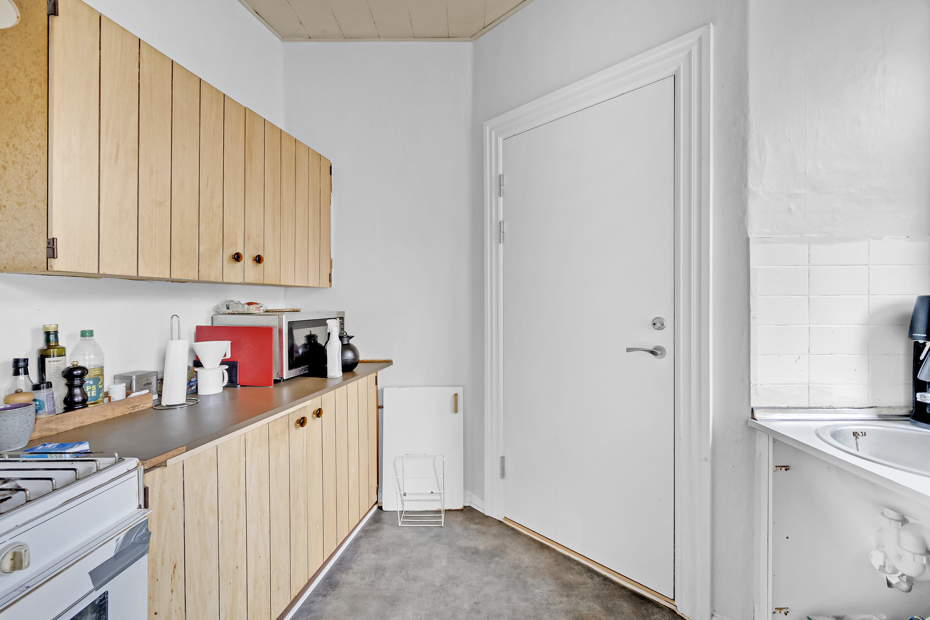 Miniaturebillede 2: . Billede af Carit Etlars Gade 6, 2. th., Vejgaard, 9000 Aalborg