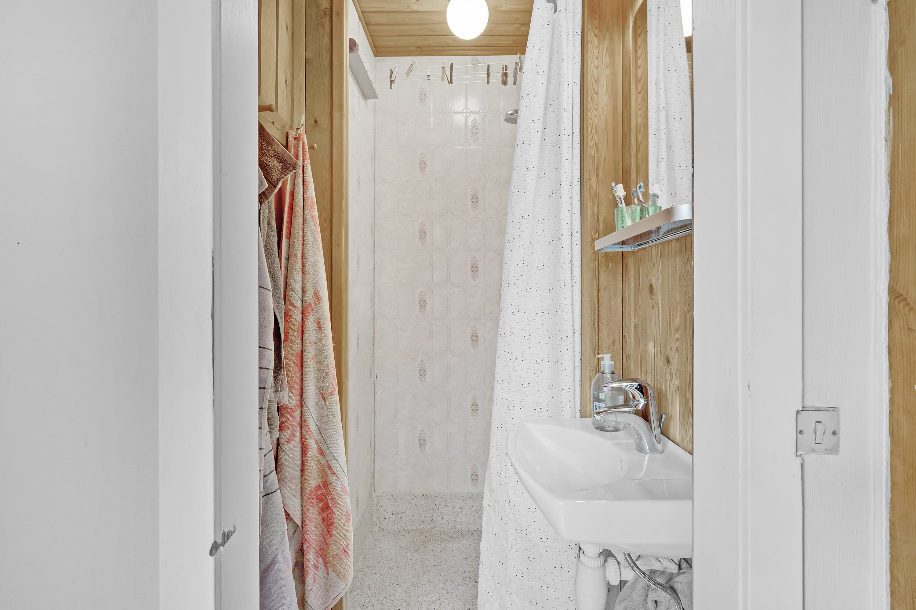 Fremhævet  billede i fuldskærmstilstand. Billede af Carit Etlars Gade 6, 2. th., Vejgaard, 9000 Aalborg