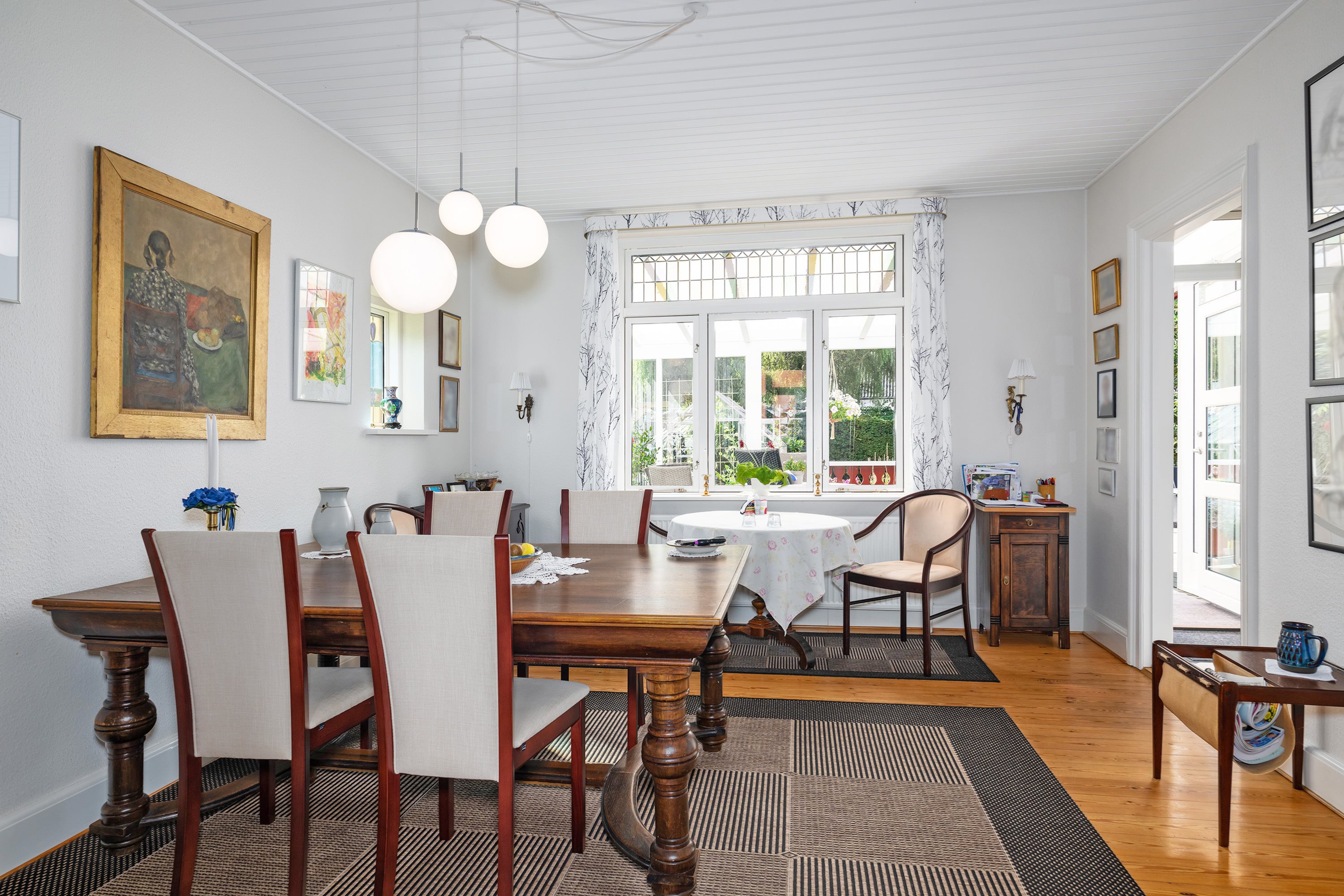 Fremhævet  billede i fuldskærmstilstand. Billede af Rønvej 8, 4850 Stubbekøbing