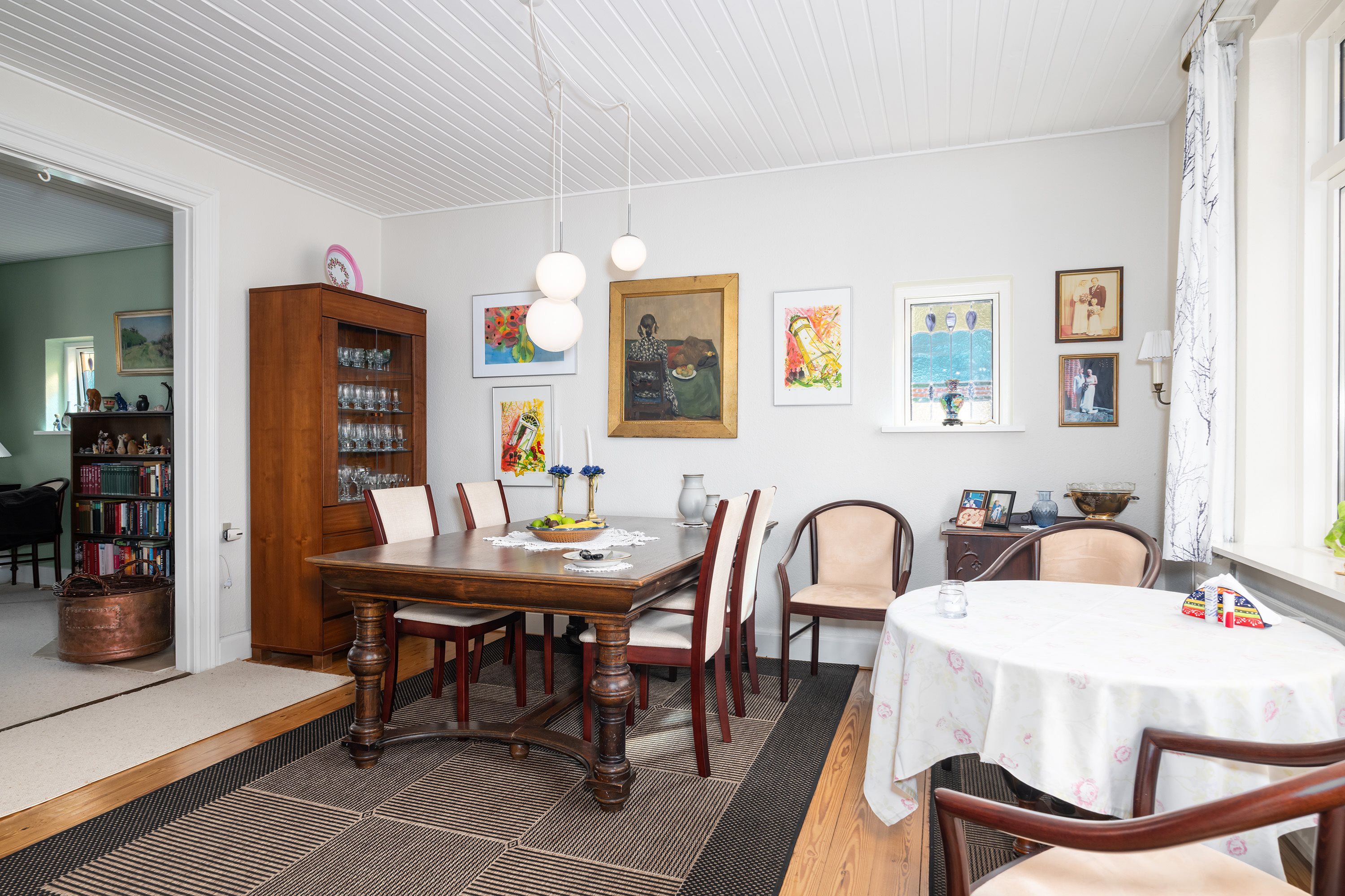 Fremhævet  billede i fuldskærmstilstand. Billede af Rønvej 8, 4850 Stubbekøbing