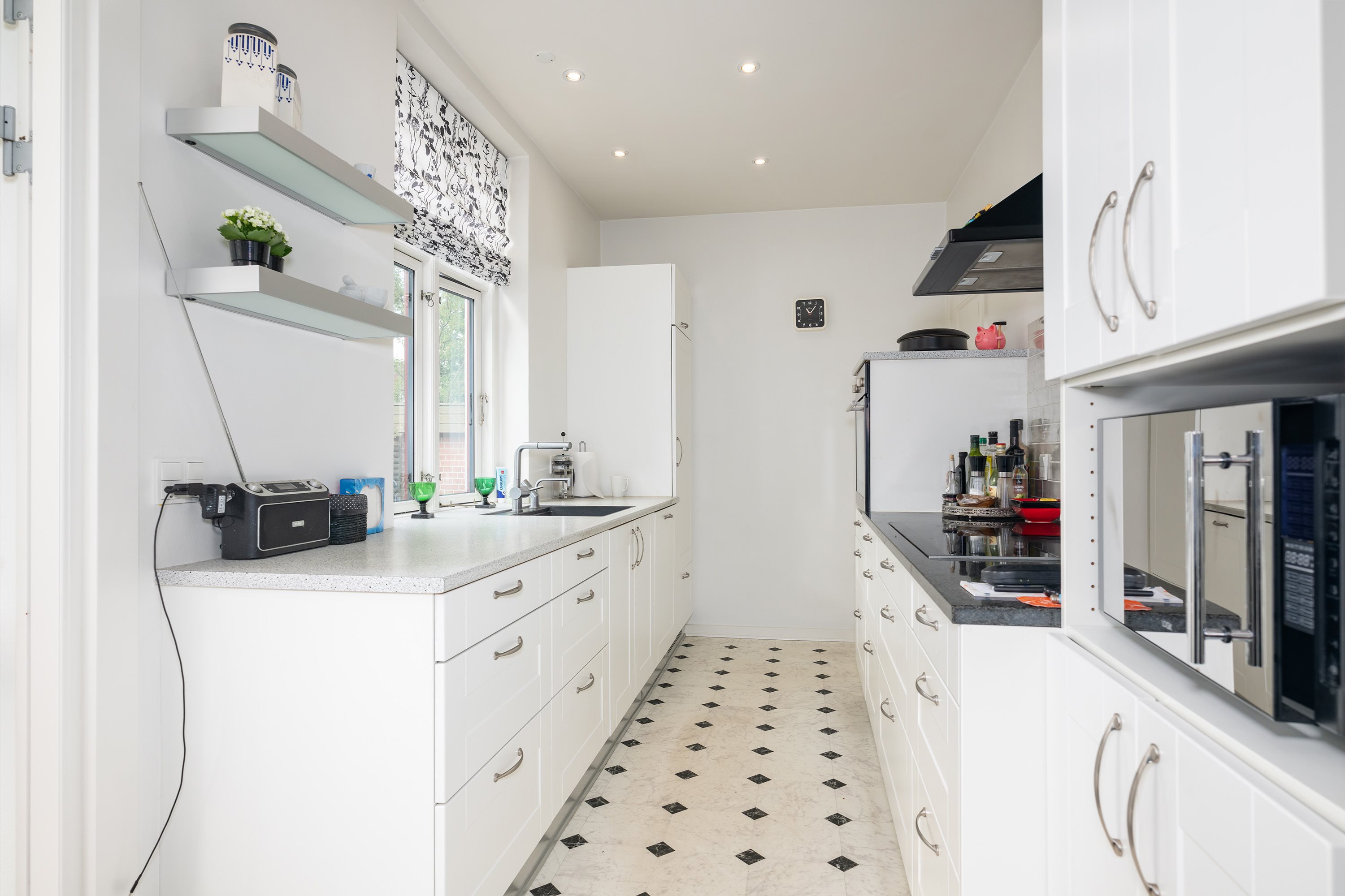 Fremhævet  billede i fuldskærmstilstand. Billede af Rønvej 8, 4850 Stubbekøbing