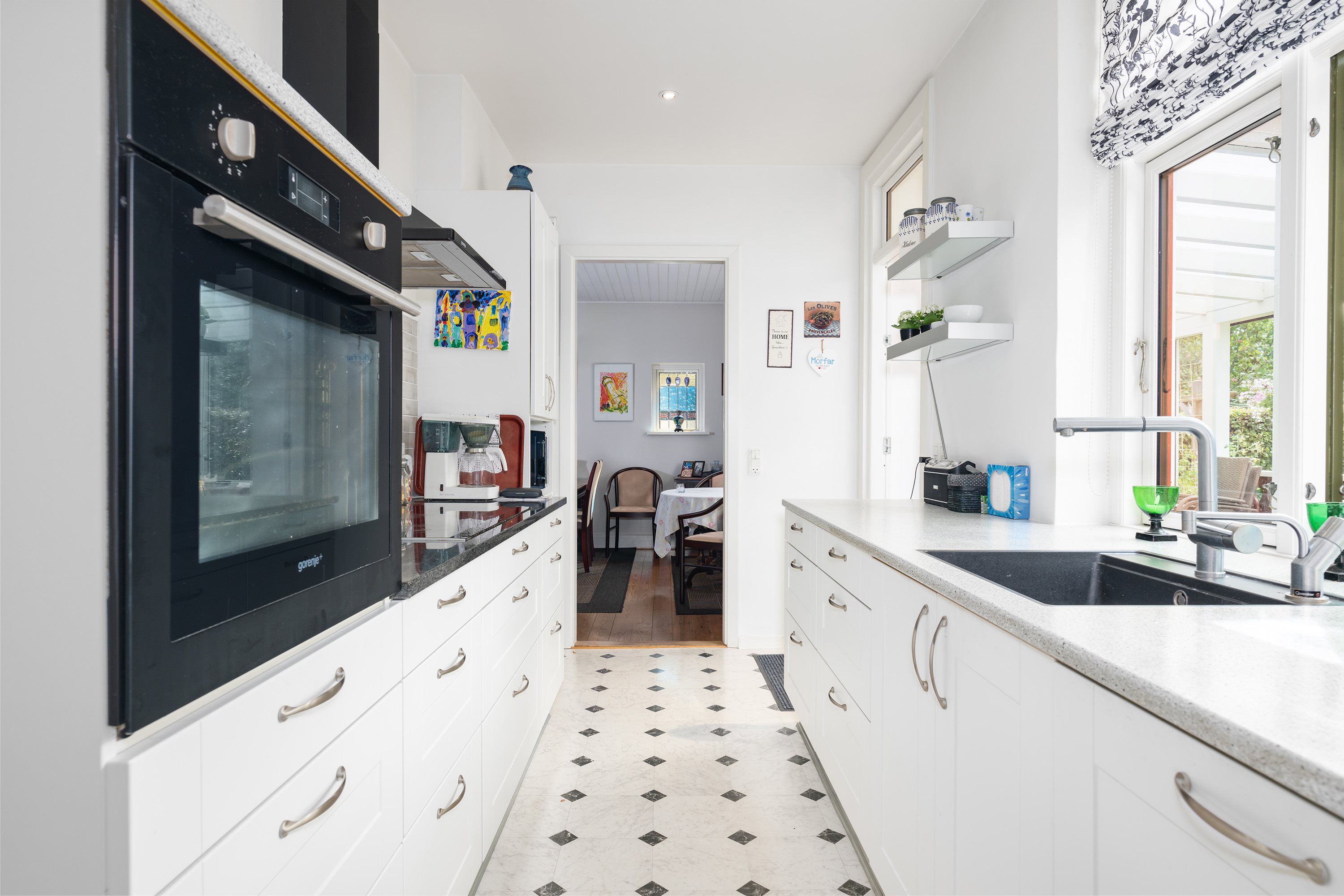 Fremhævet  billede i fuldskærmstilstand. Billede af Rønvej 8, 4850 Stubbekøbing