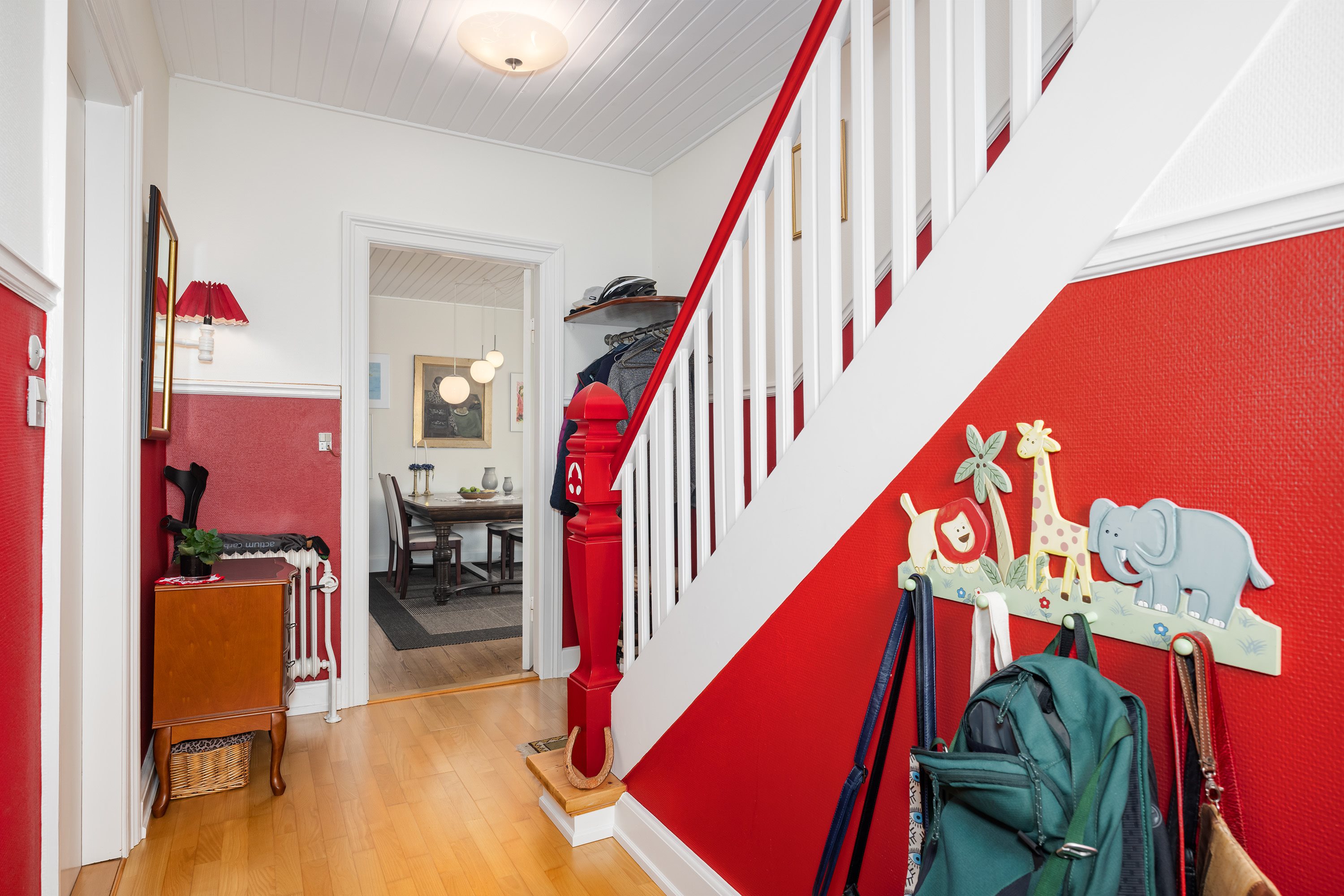 Miniaturebillede 1: . Billede af Rønvej 8, 4850 Stubbekøbing