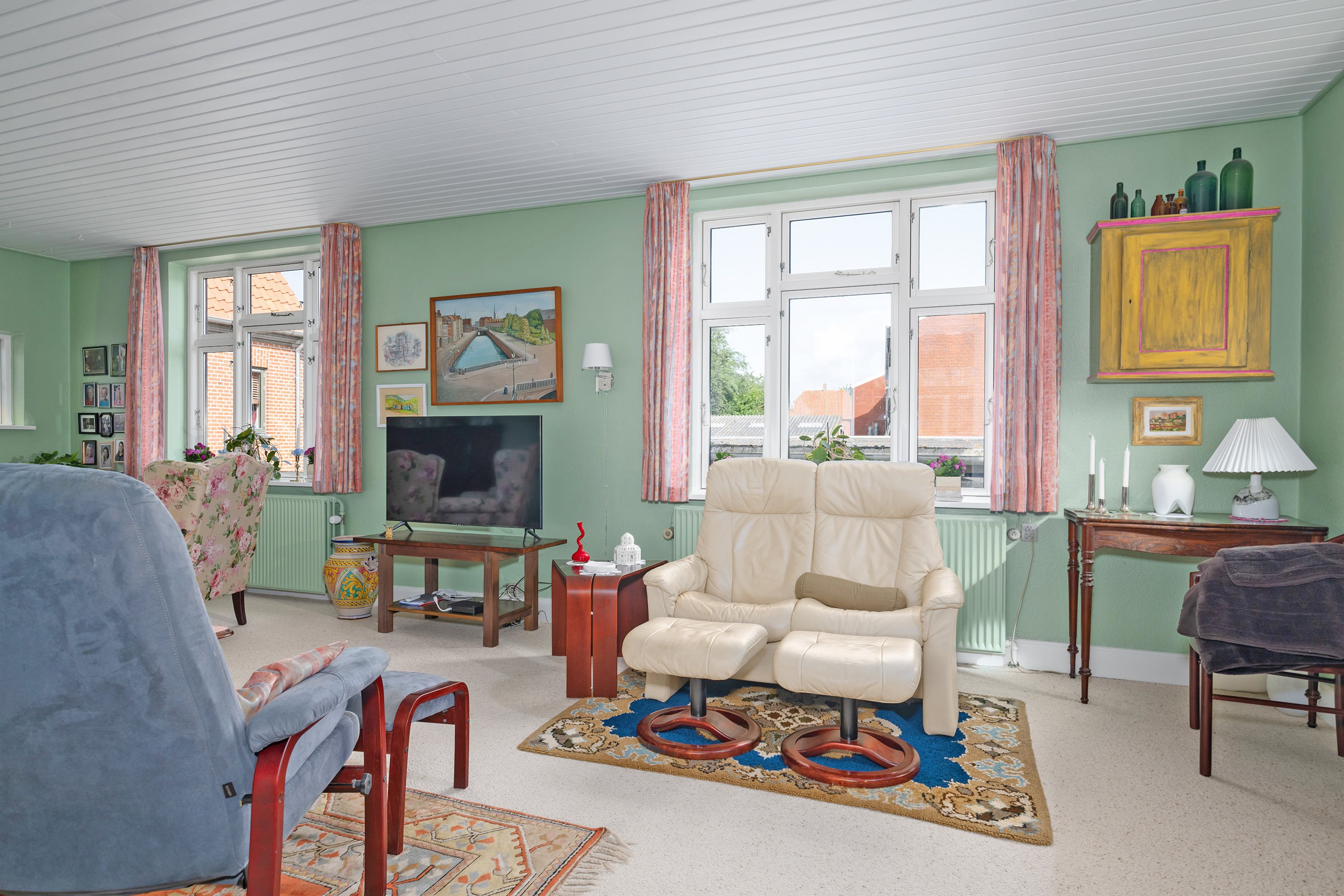 Miniaturebillede 2: . Billede af Rønvej 8, 4850 Stubbekøbing