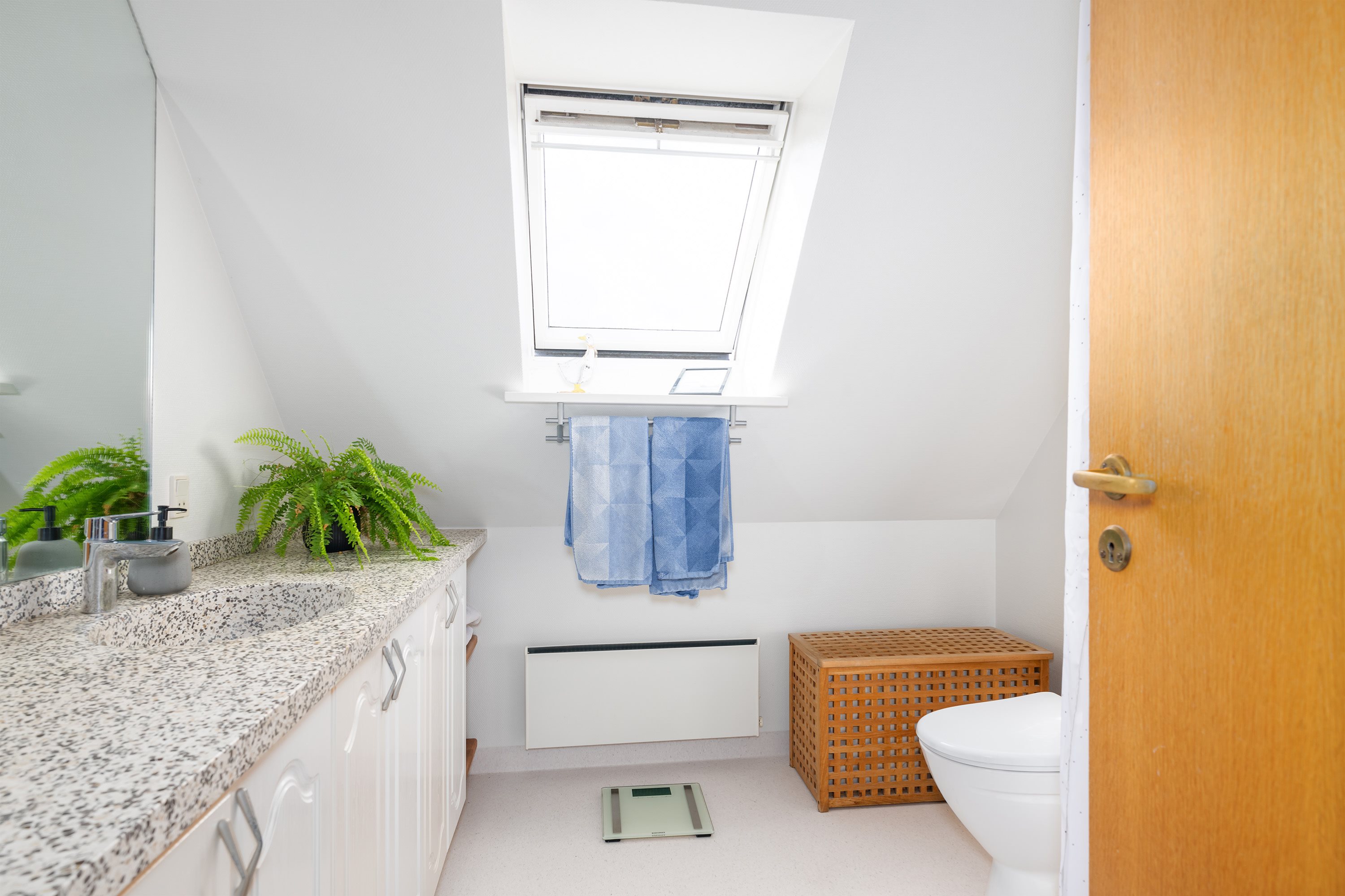 Fremhævet  billede i fuldskærmstilstand. Billede af Rønvej 8, 4850 Stubbekøbing