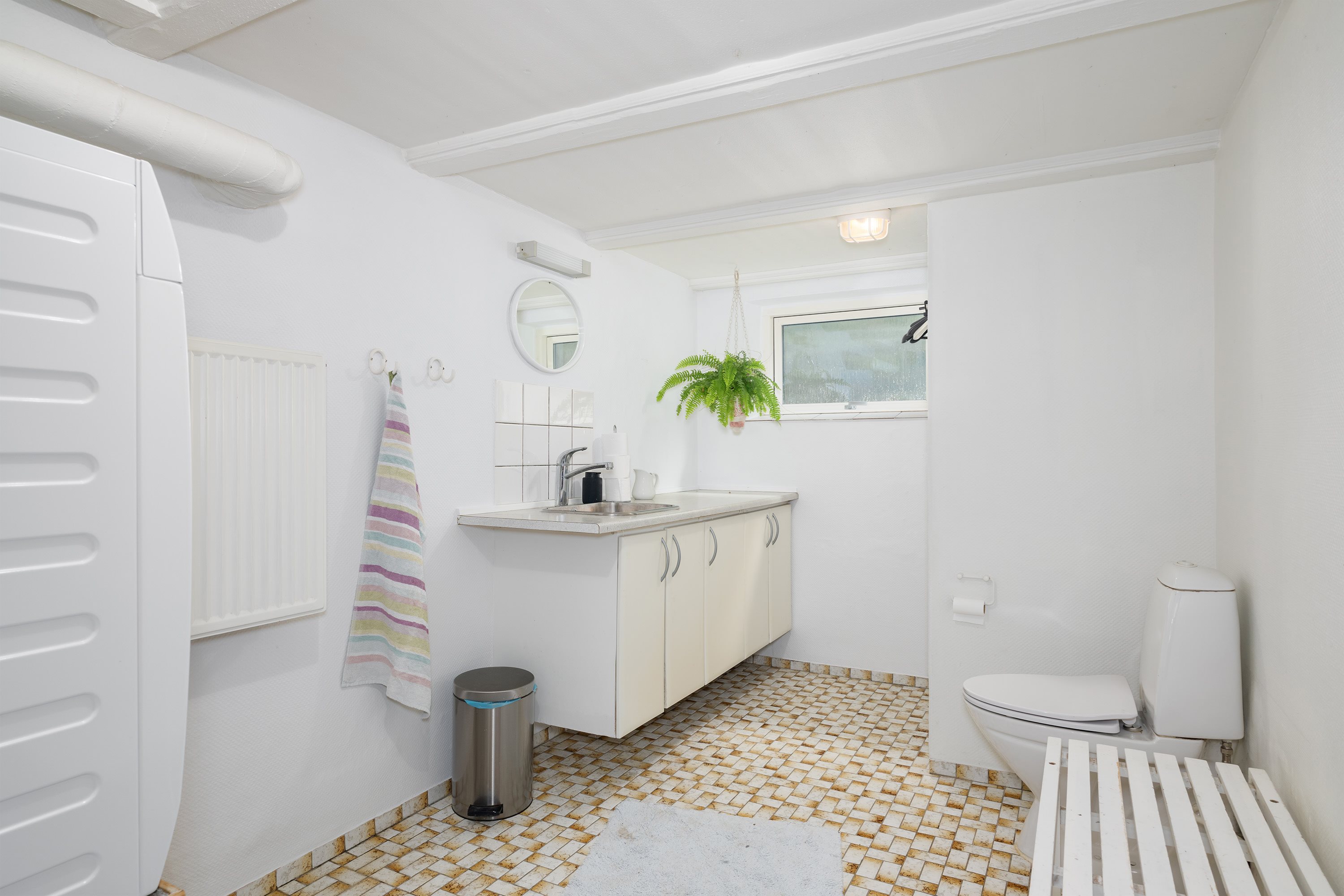 Fremhævet  billede i fuldskærmstilstand. Billede af Rønvej 8, 4850 Stubbekøbing