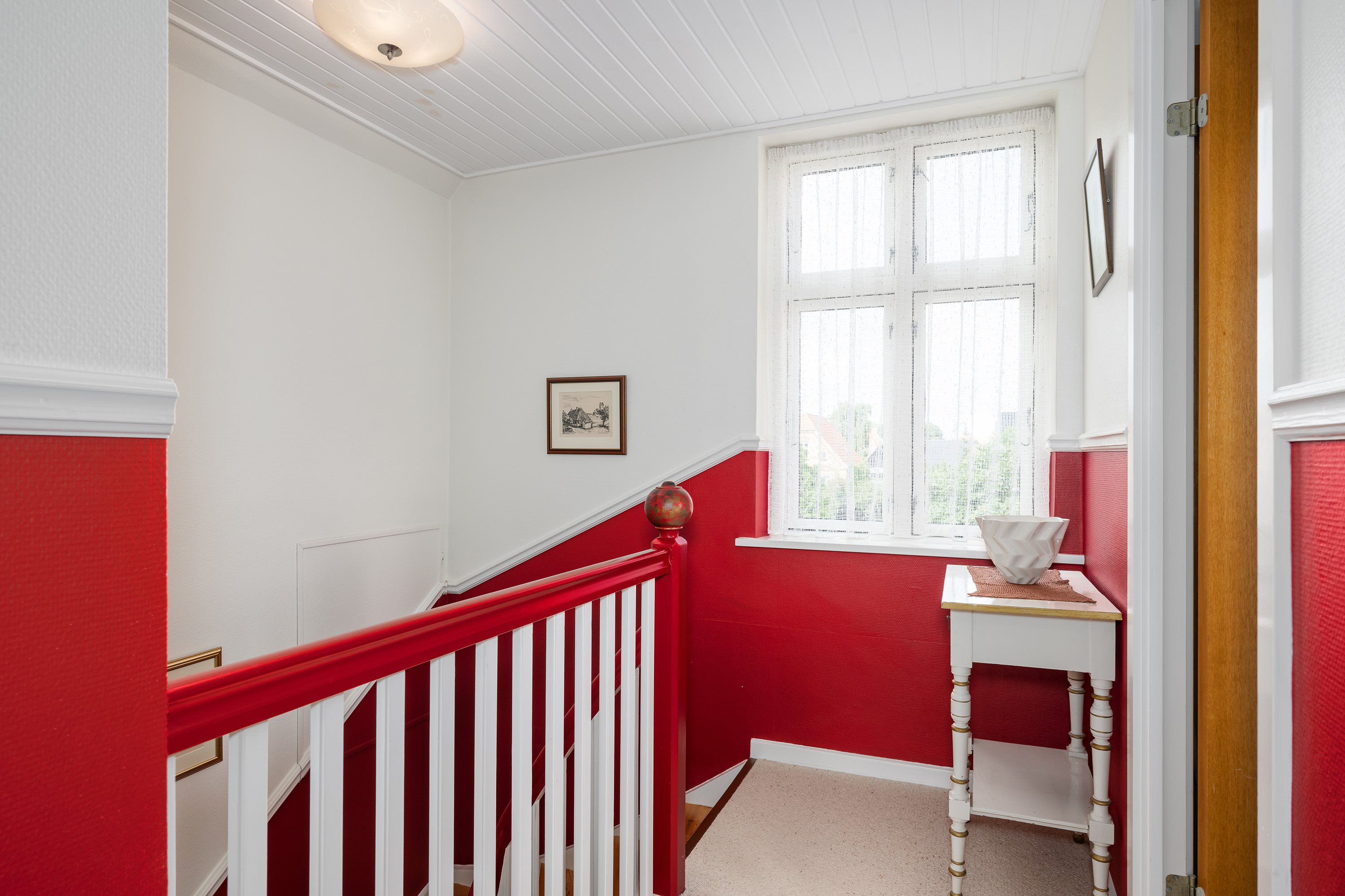 Fremhævet  billede i fuldskærmstilstand. Billede af Rønvej 8, 4850 Stubbekøbing