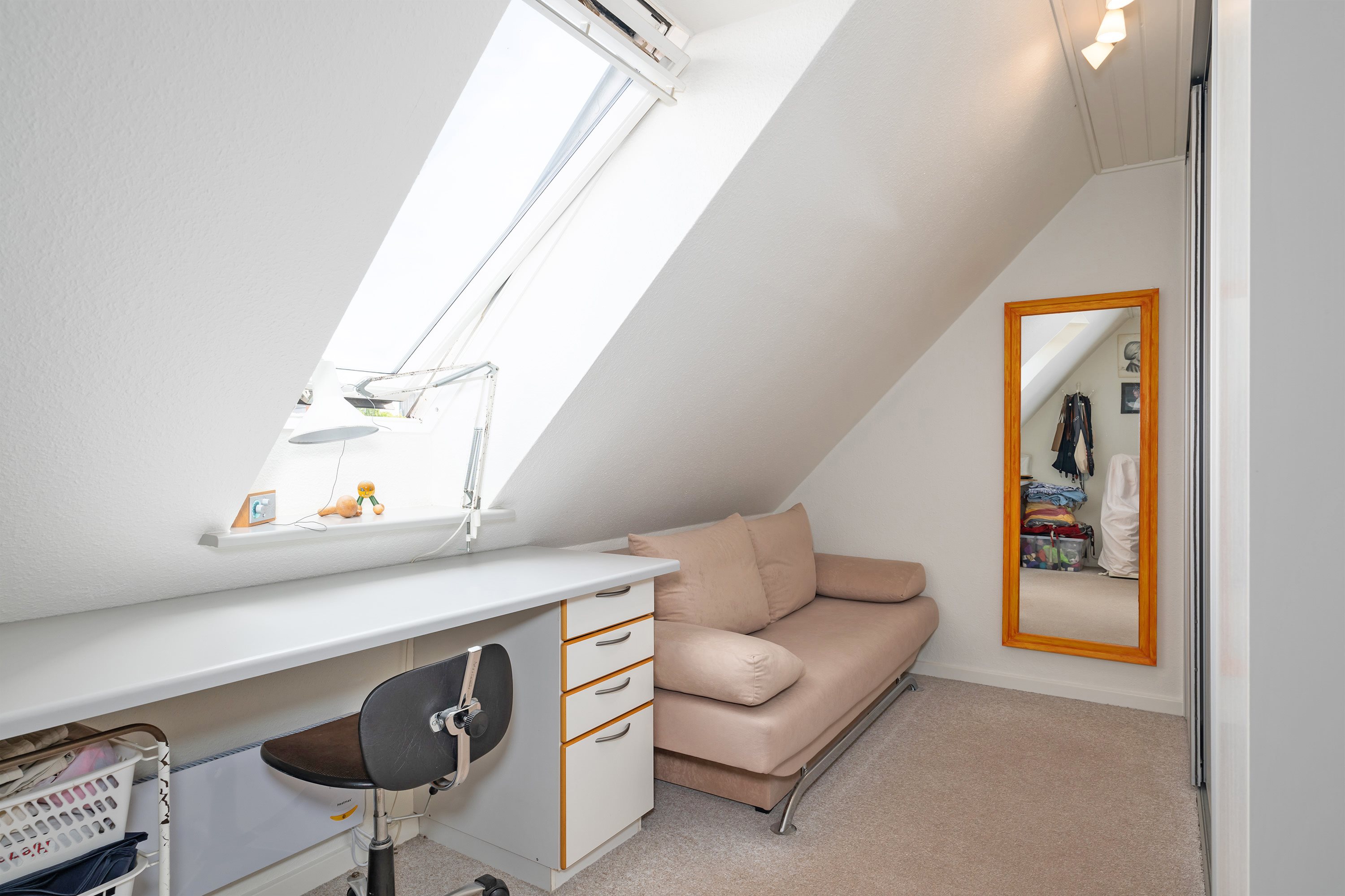 Fremhævet  billede i fuldskærmstilstand. Billede af Rønvej 8, 4850 Stubbekøbing