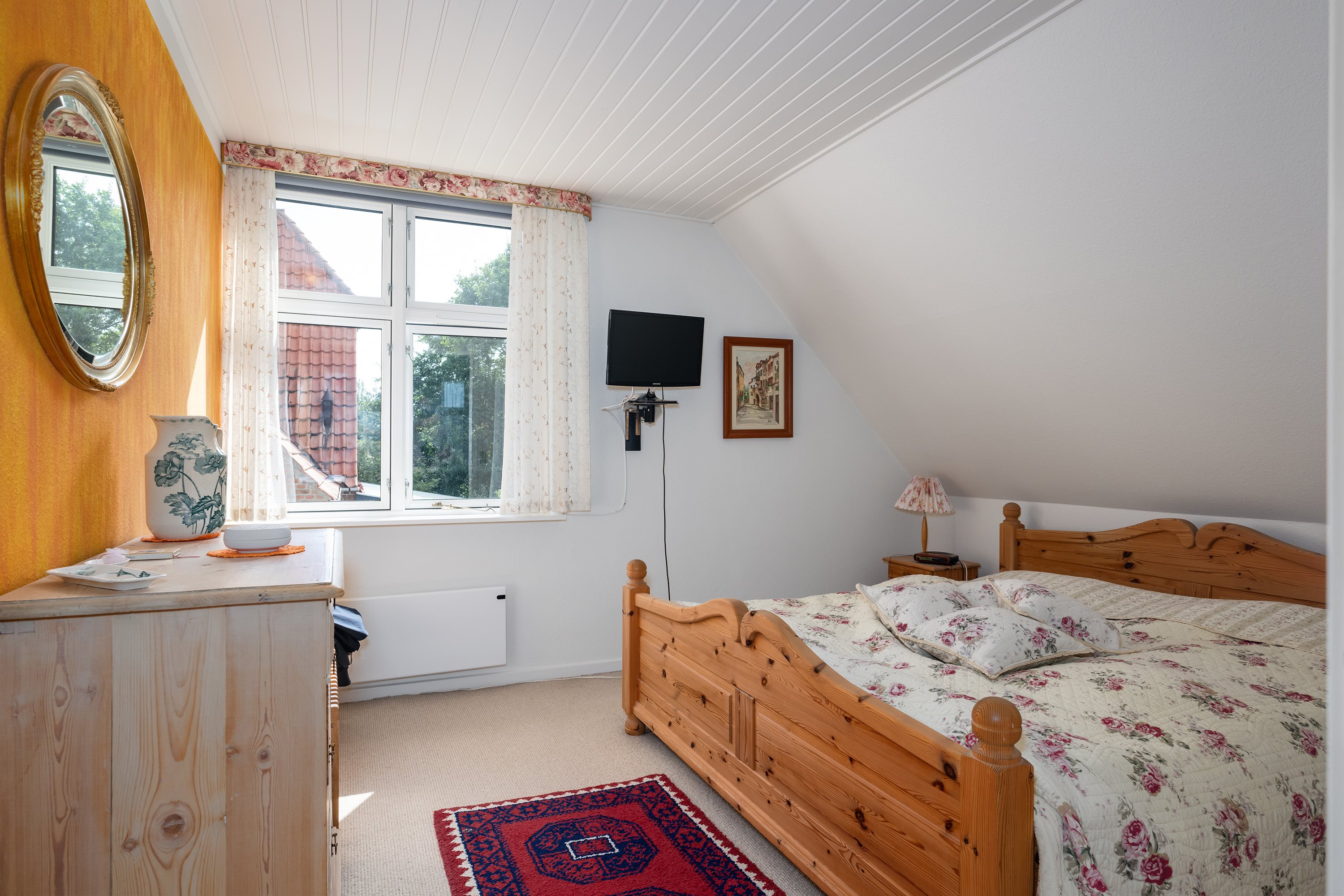 Fremhævet  billede i fuldskærmstilstand. Billede af Rønvej 8, 4850 Stubbekøbing