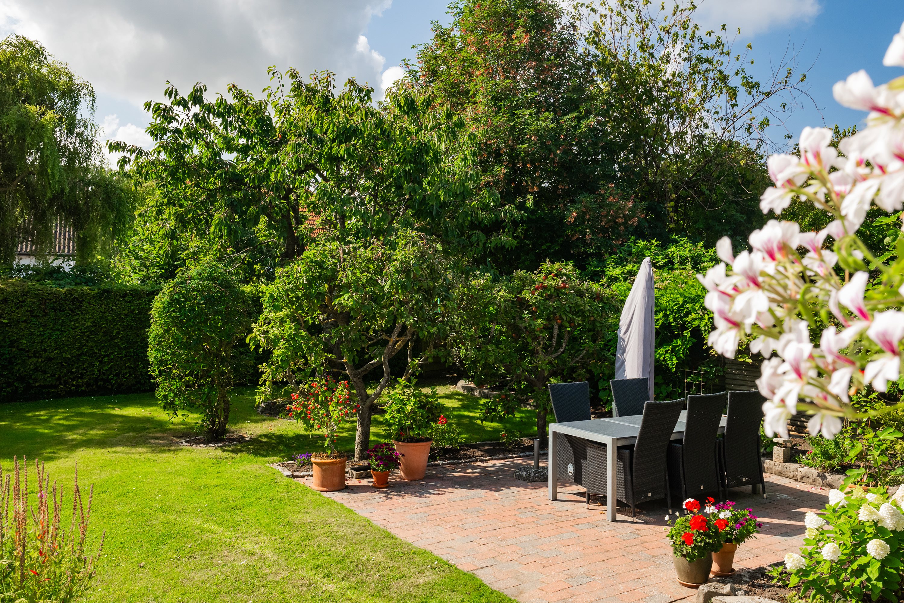 Fremhævet  billede i fuldskærmstilstand. Billede af Rønvej 8, 4850 Stubbekøbing