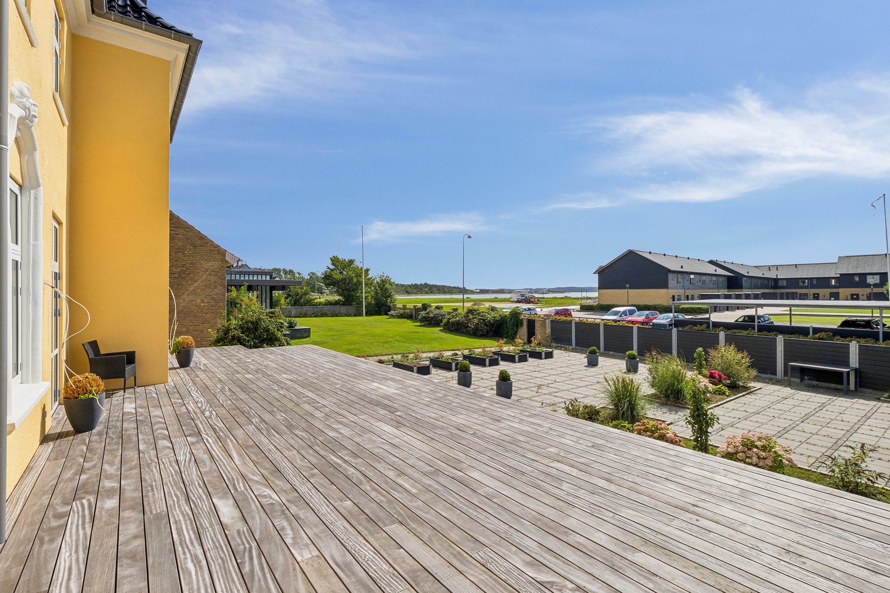 Miniaturebillede 1: ejendom 1. Billede af Østergade 58, 7900 Nykøbing M