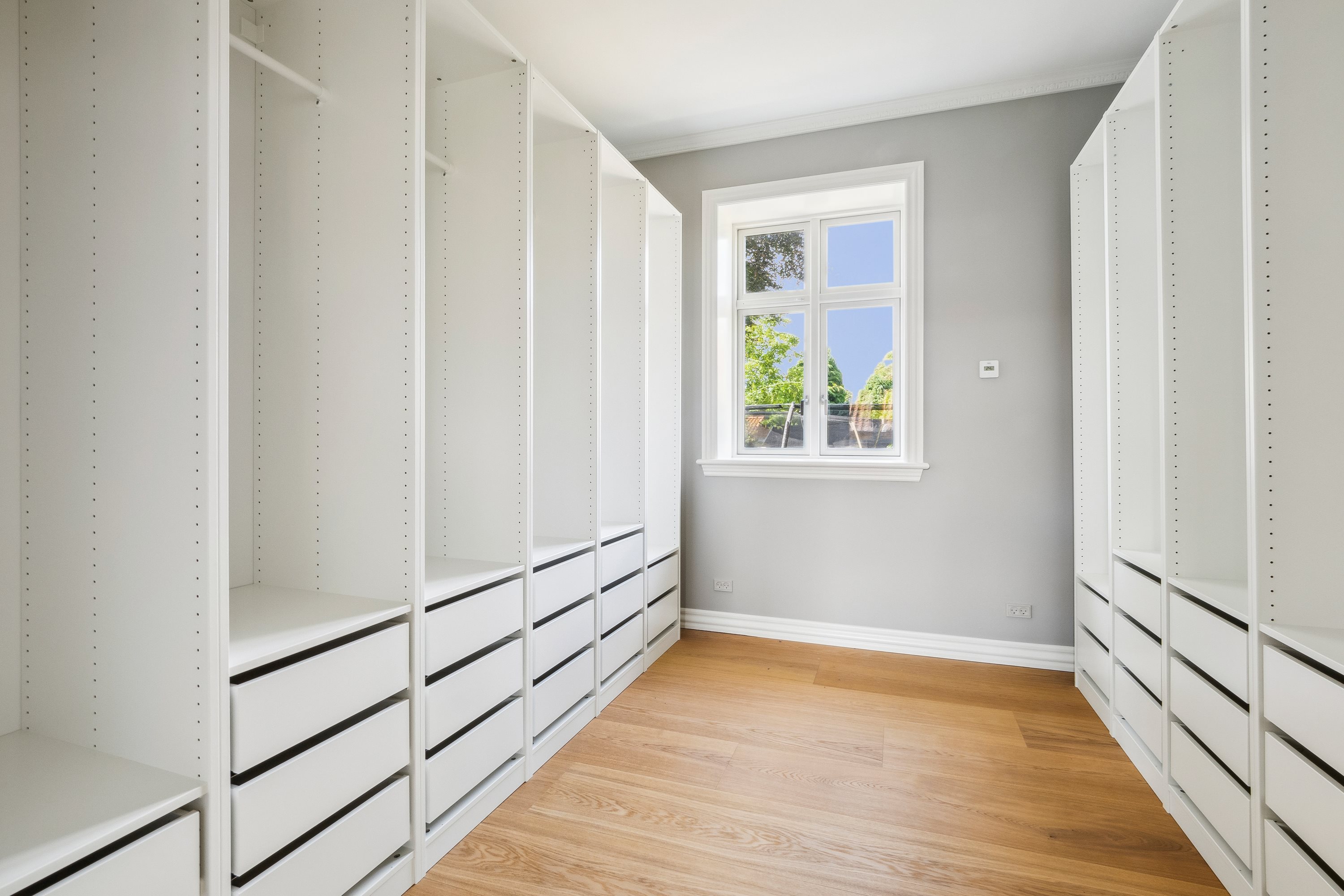 Fremhævet værelse billede i fuldskærmstilstand. Billede af Østergade 58, 7900 Nykøbing M