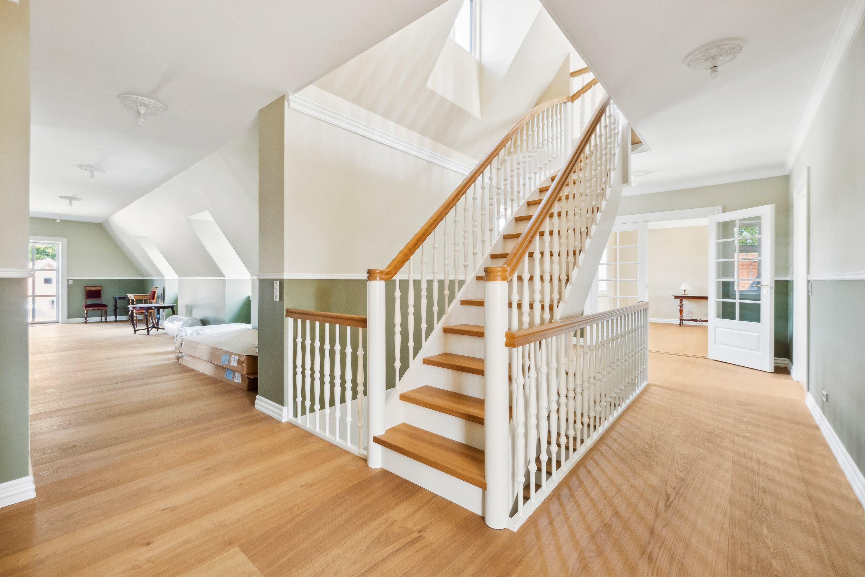 Fremhævet værelse billede i fuldskærmstilstand. Billede af Østergade 58, 7900 Nykøbing M