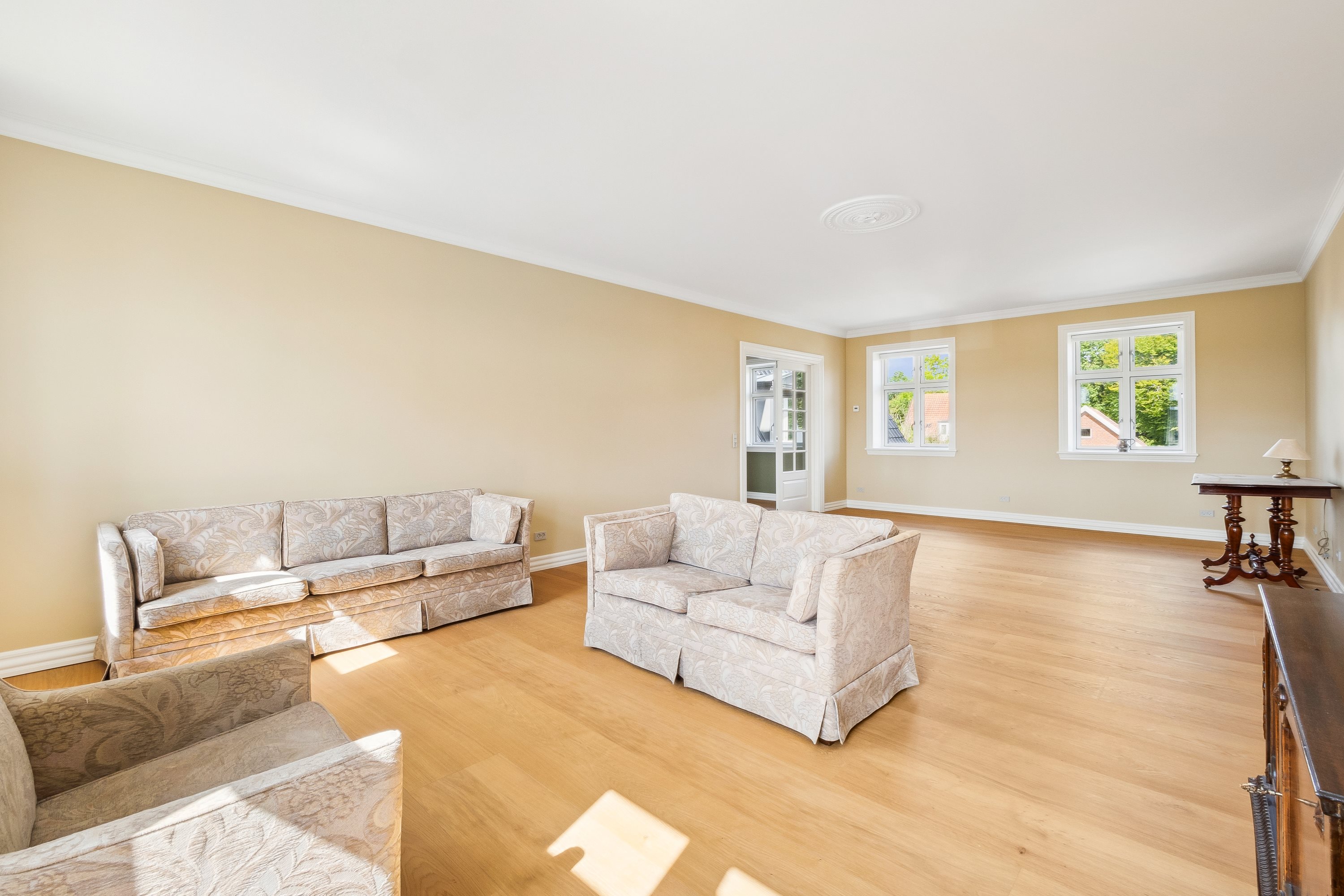 Fremhævet værelse billede i fuldskærmstilstand. Billede af Østergade 58, 7900 Nykøbing M