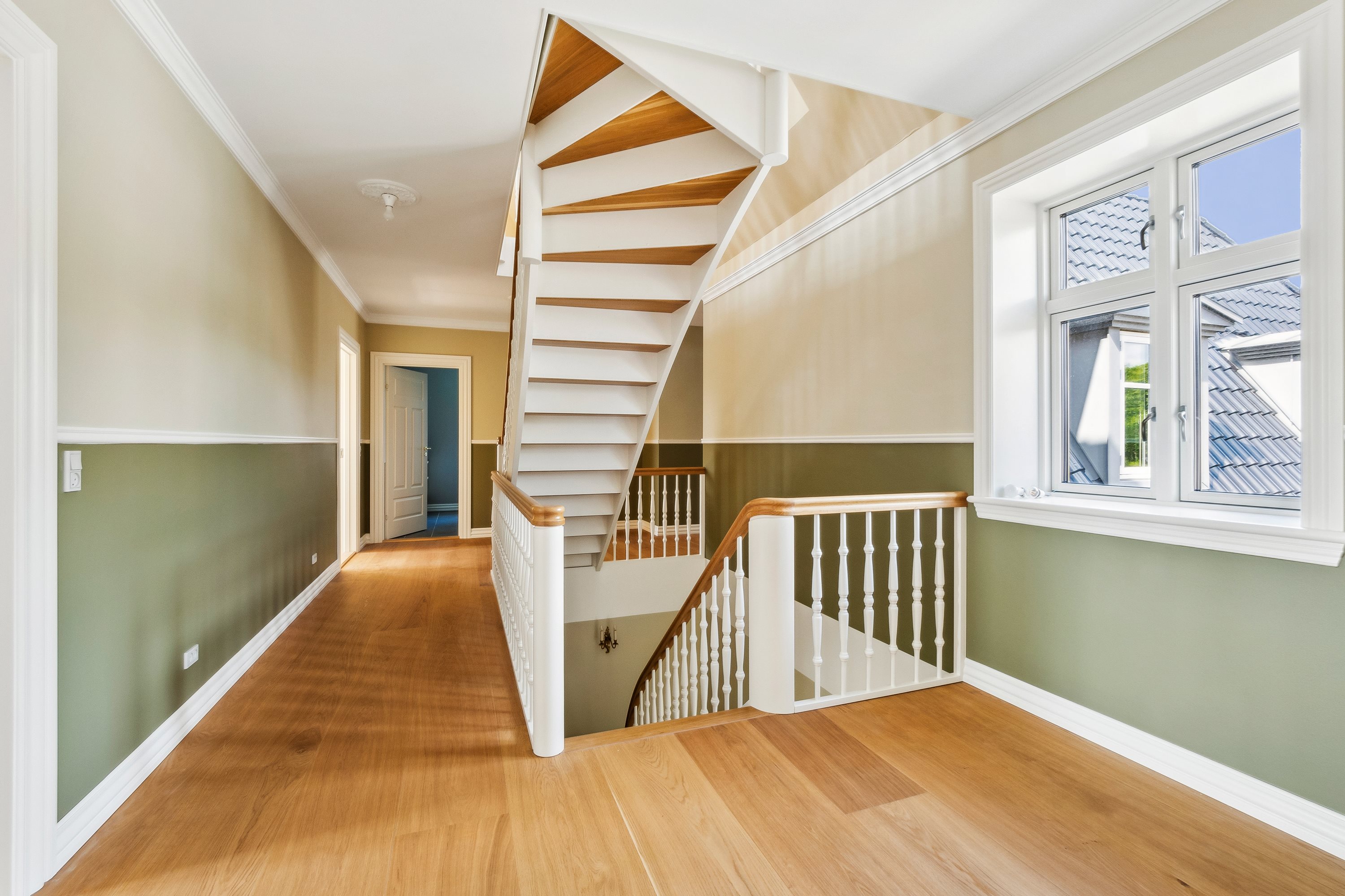 Fremhævet værelse billede i fuldskærmstilstand. Billede af Østergade 58, 7900 Nykøbing M