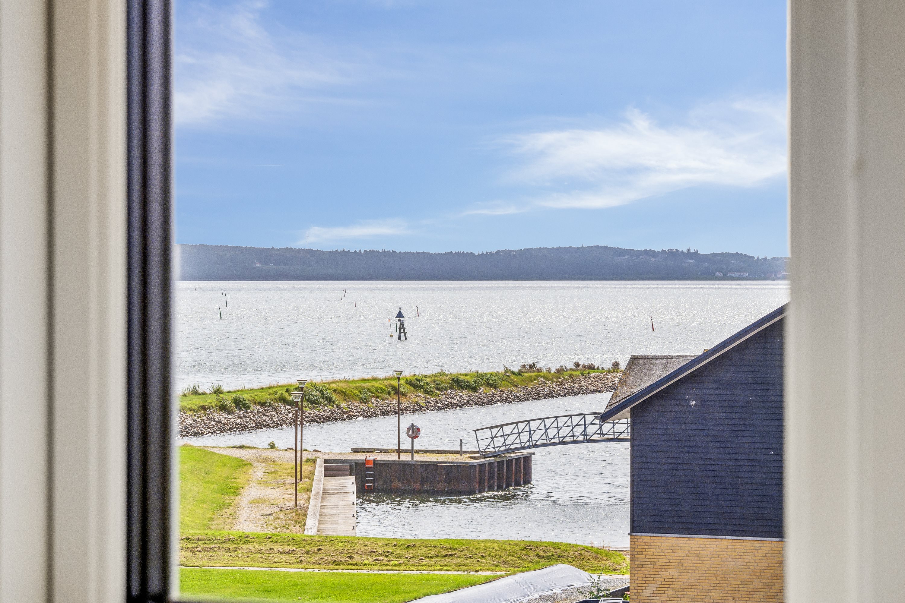 Fremhævet udsigt billede i fuldskærmstilstand. Billede af Østergade 58, 7900 Nykøbing M