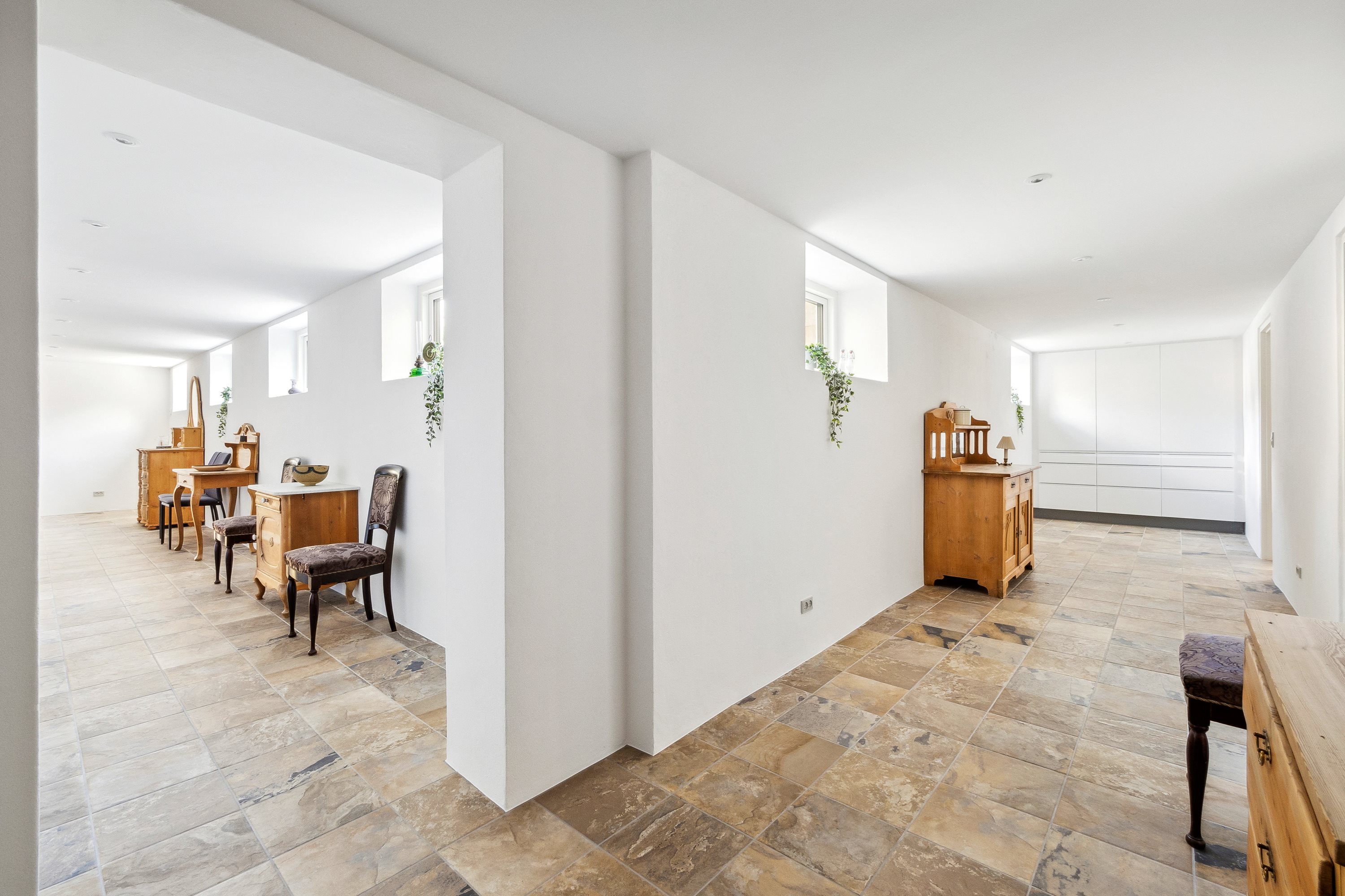 Fremhævet disponibelt rum billede i fuldskærmstilstand. Billede af Østergade 58, 7900 Nykøbing M