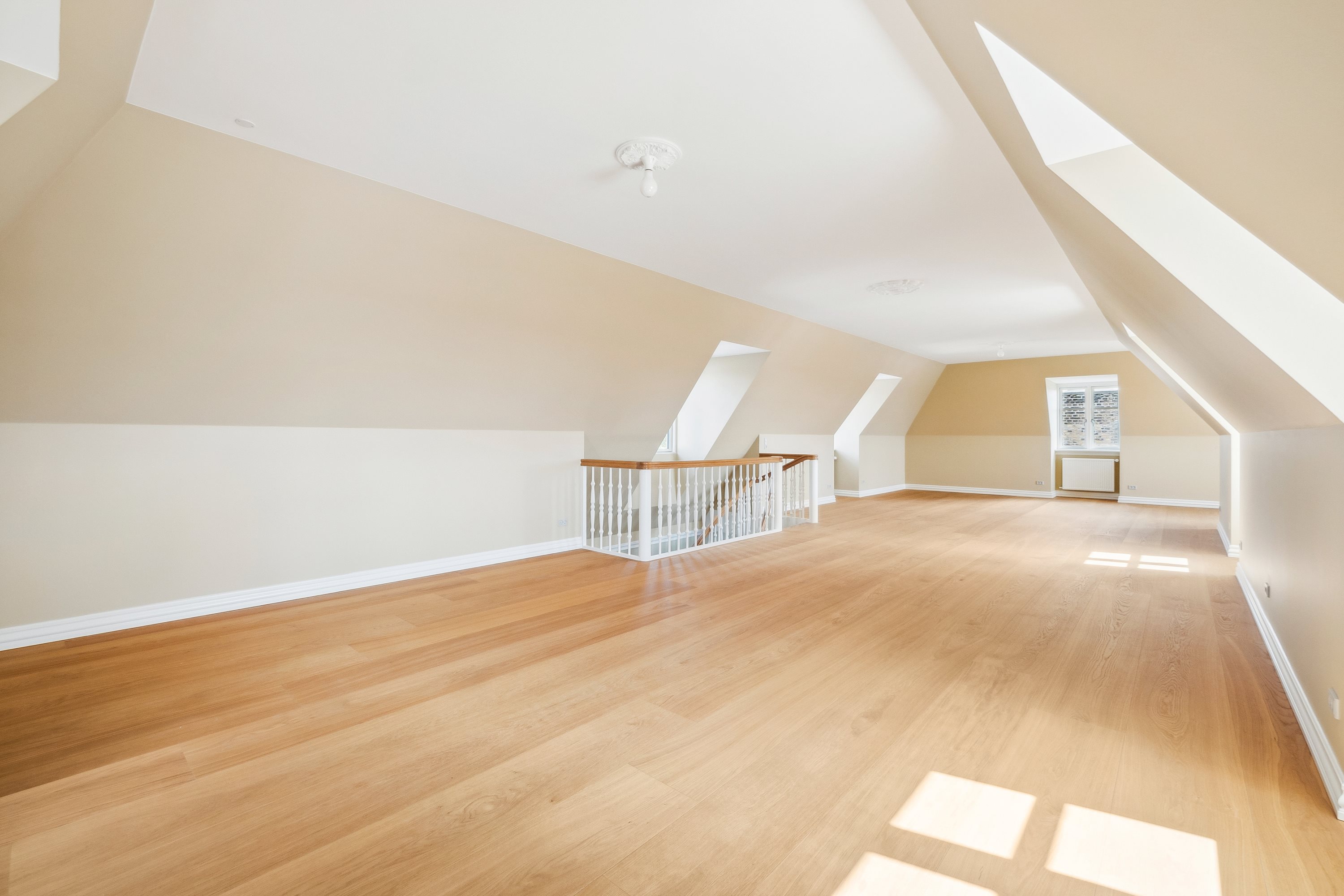 Fremhævet værelse billede i fuldskærmstilstand. Billede af Østergade 58, 7900 Nykøbing M