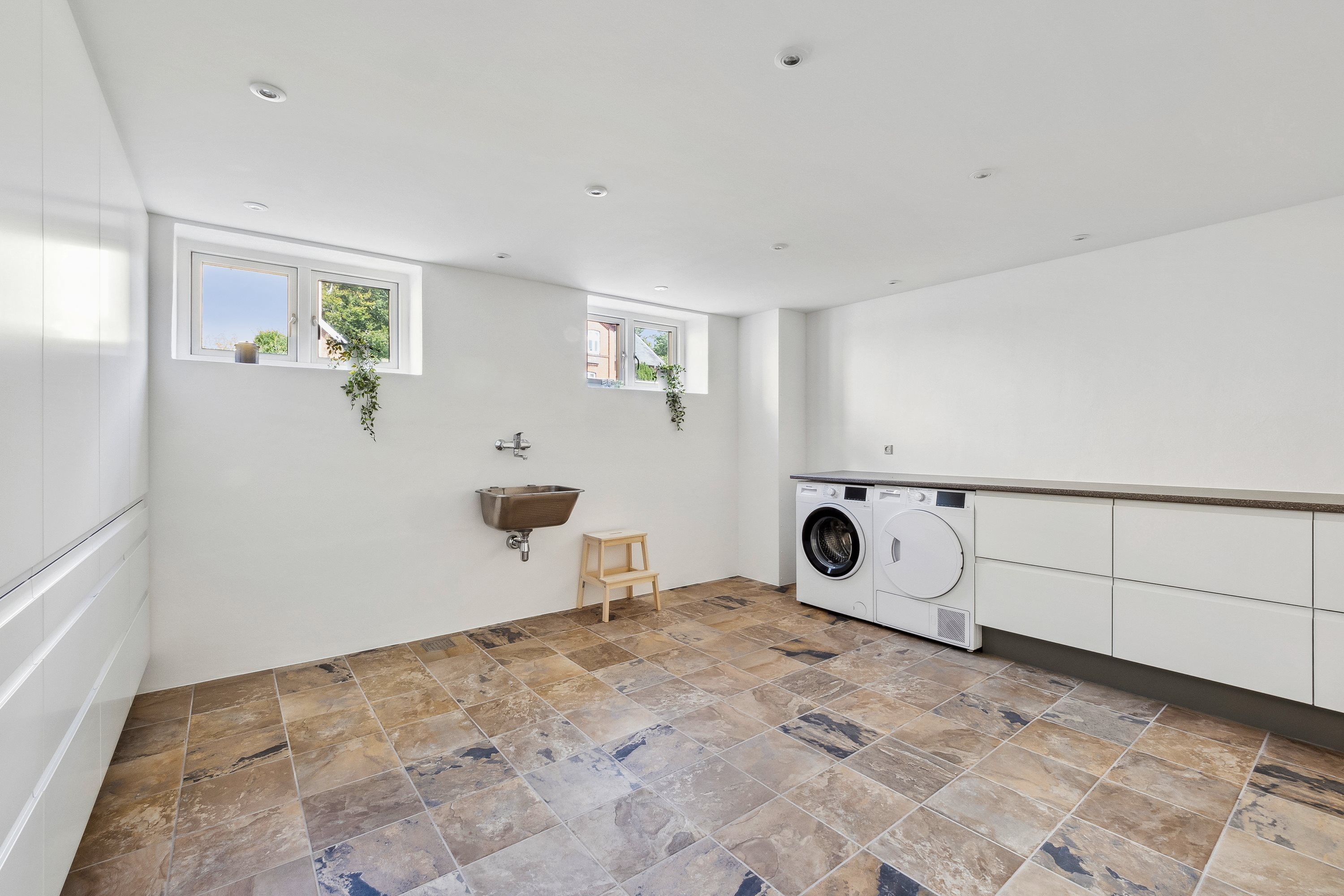 Fremhævet disponibelt rum billede i fuldskærmstilstand. Billede af Østergade 58, 7900 Nykøbing M