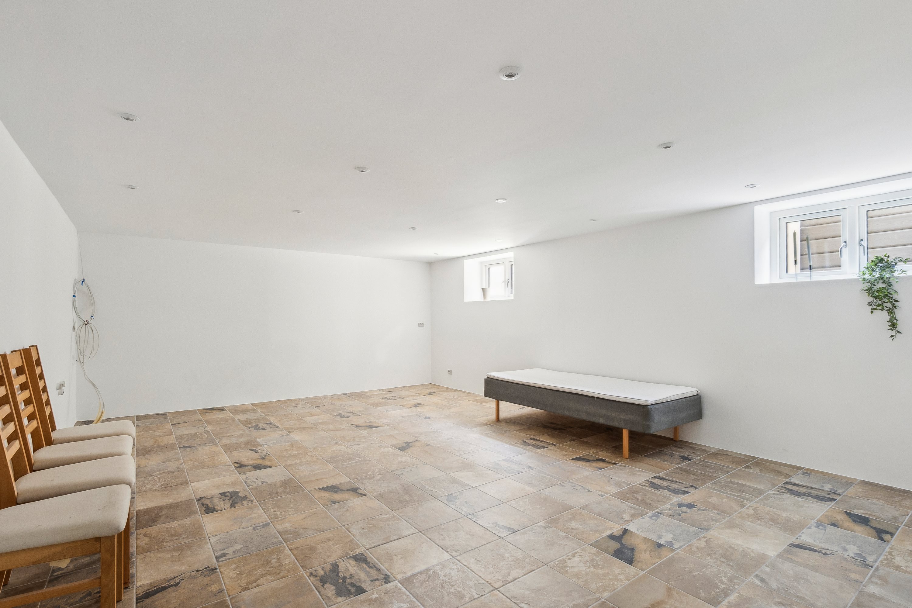 Fremhævet værelse billede i fuldskærmstilstand. Billede af Østergade 58, 7900 Nykøbing M