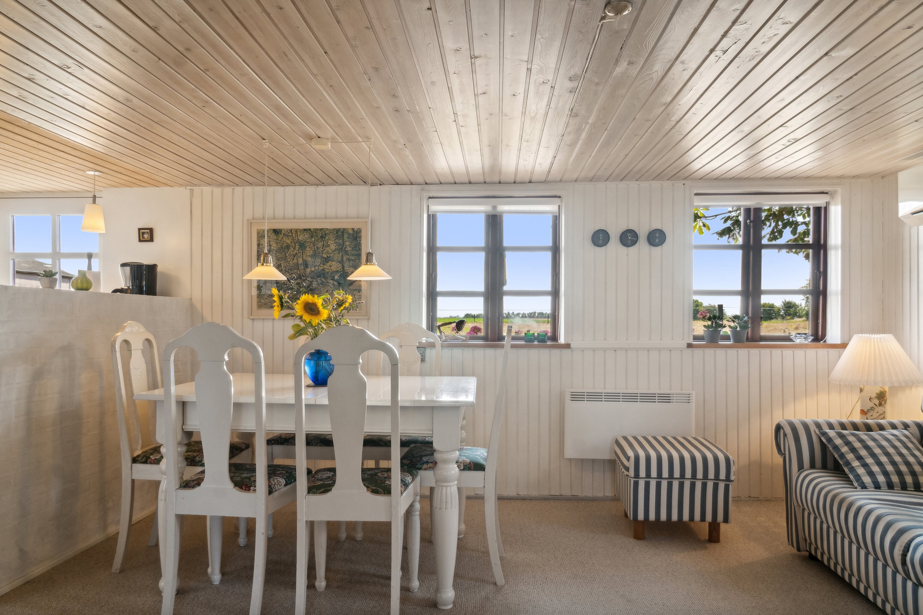 Fremhævet spiseplads billede i fuldskærmstilstand. Billede af Svinøvej 146, 4750 Lundby