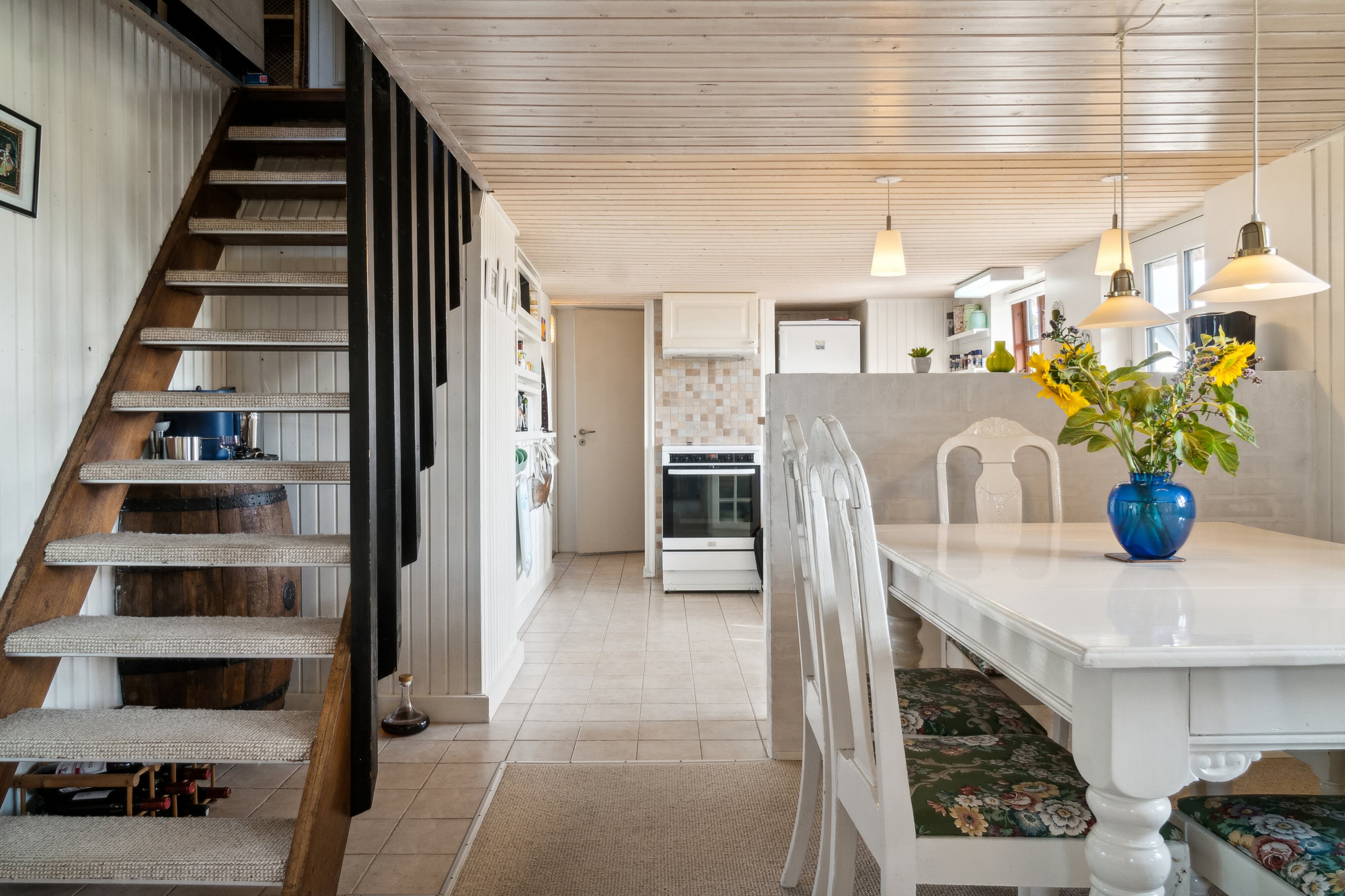 Fremhævet spiseplads billede i fuldskærmstilstand. Billede af Svinøvej 146, 4750 Lundby