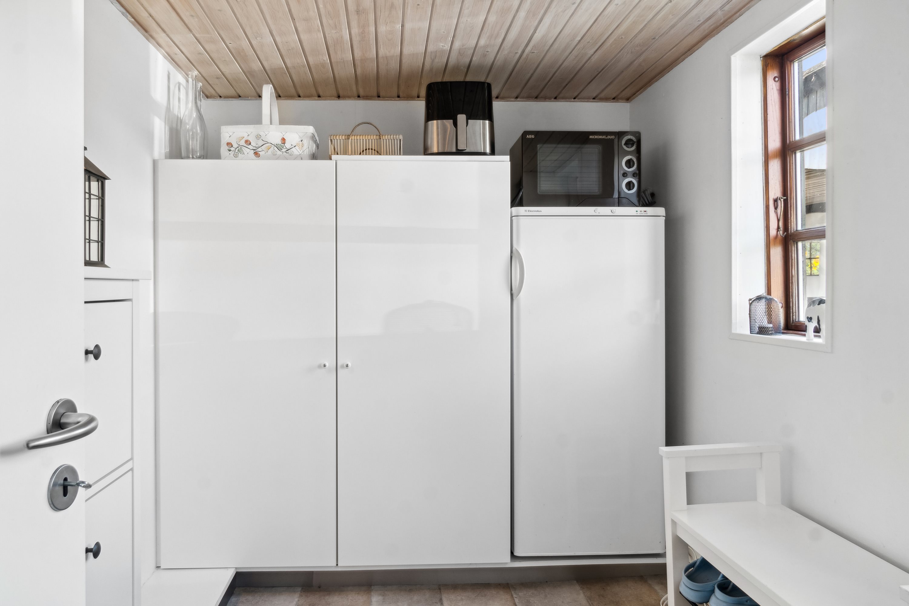 Fremhævet værelse billede i fuldskærmstilstand. Billede af Svinøvej 146, 4750 Lundby