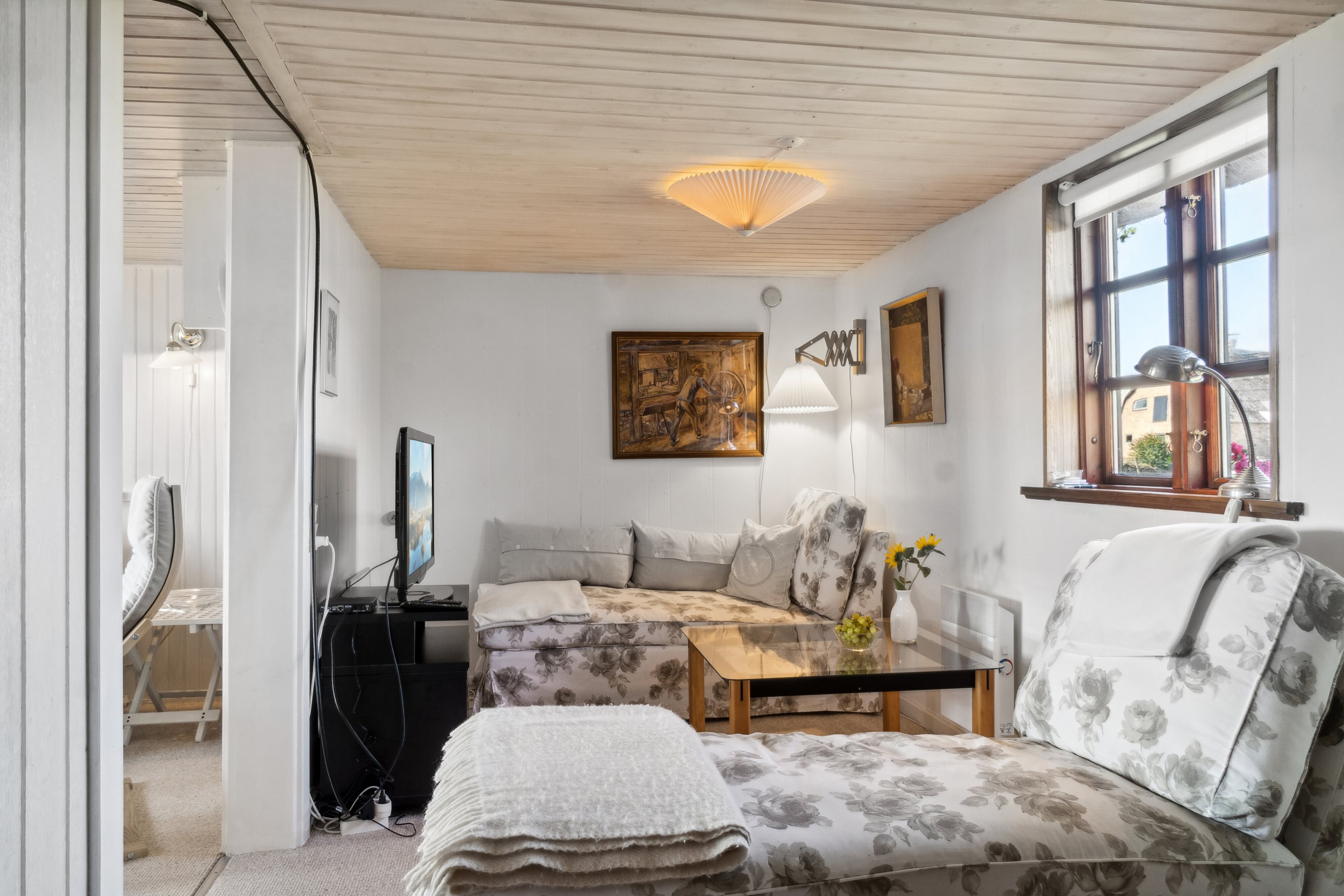 Fremhævet værelse billede i fuldskærmstilstand. Billede af Svinøvej 146, 4750 Lundby