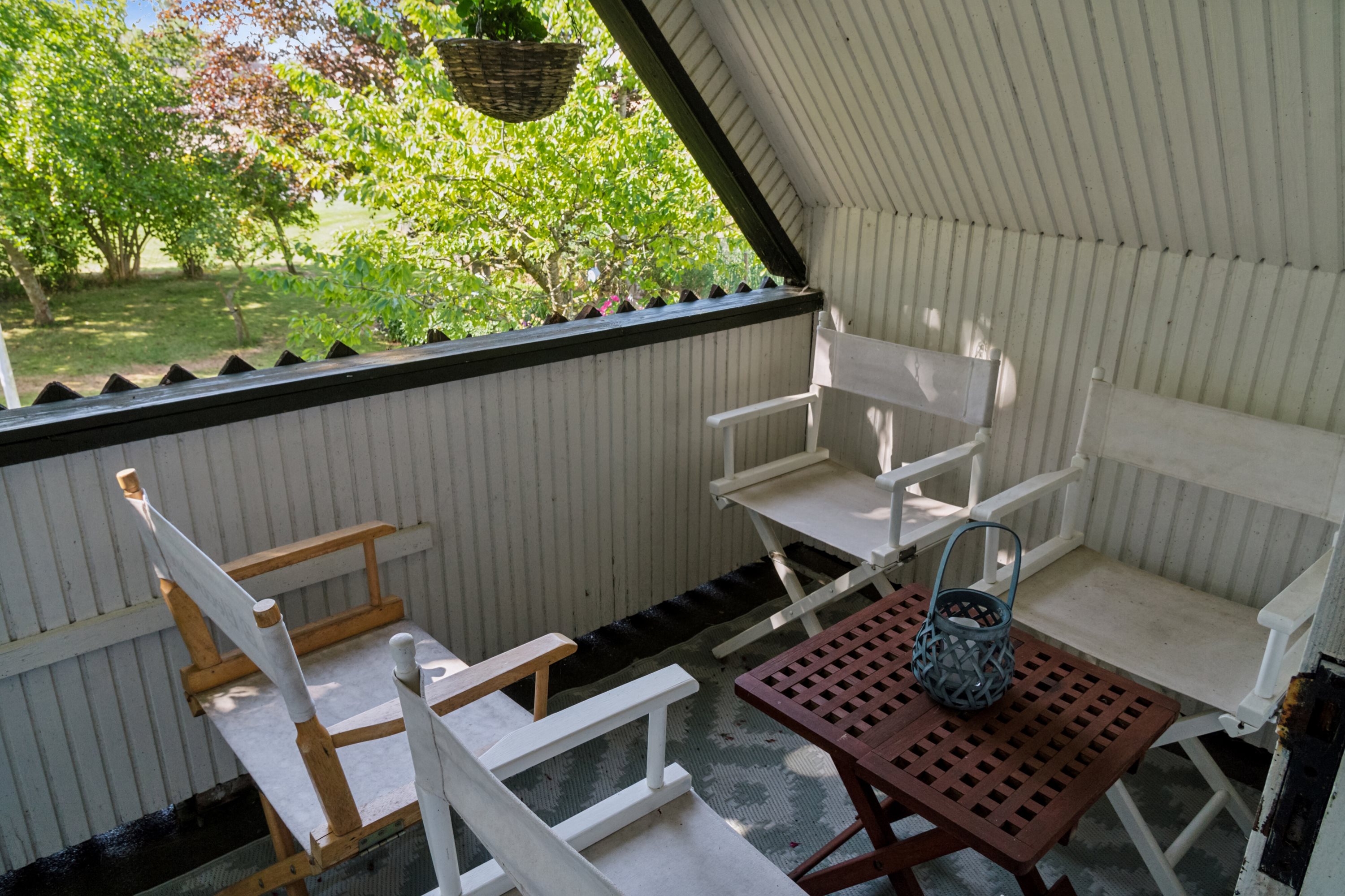 Miniaturebillede 2: altan. Billede af Svinøvej 146, 4750 Lundby