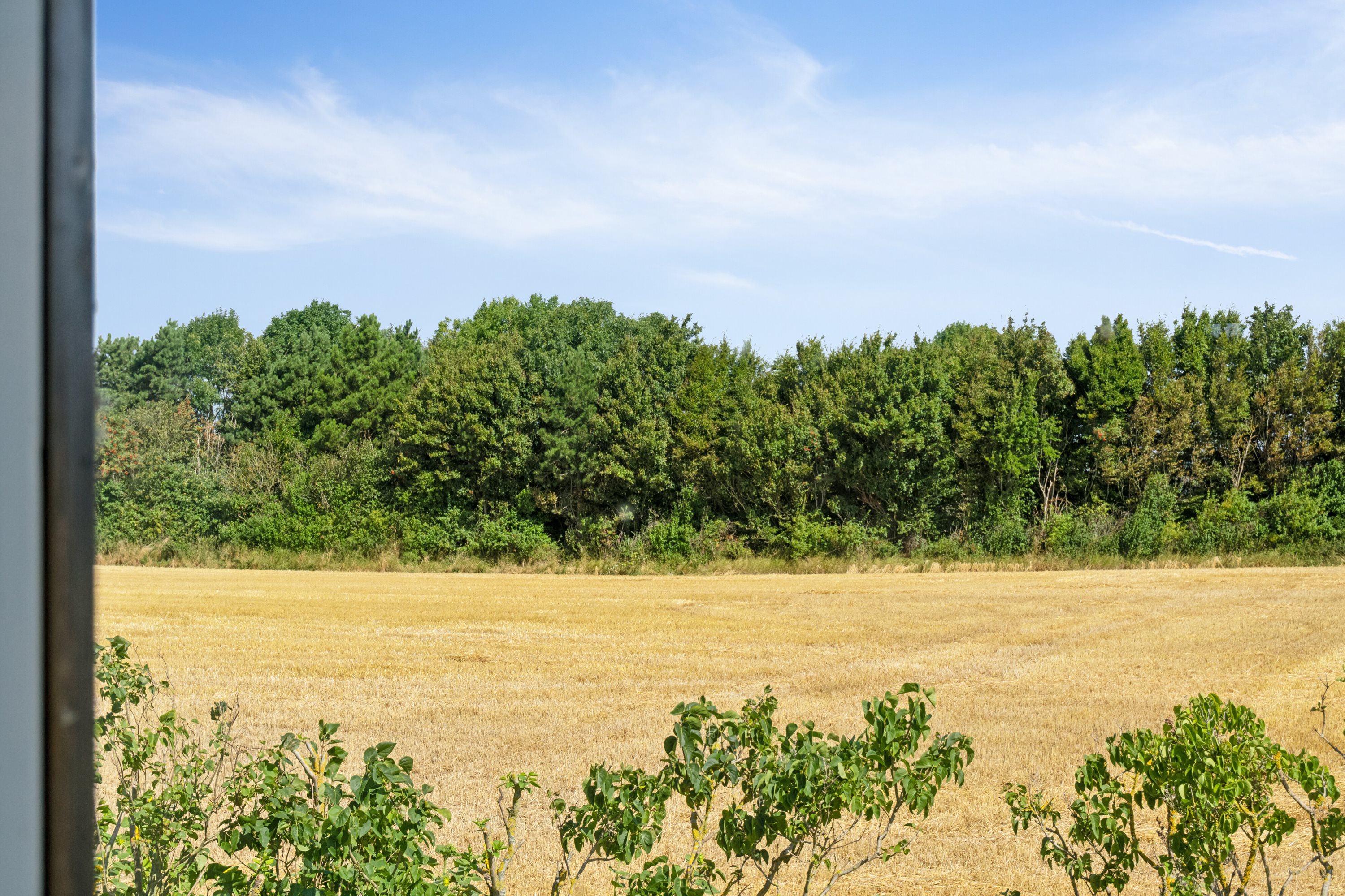 Fremhævet udsigt billede i fuldskærmstilstand. Billede af Svinøvej 146, 4750 Lundby