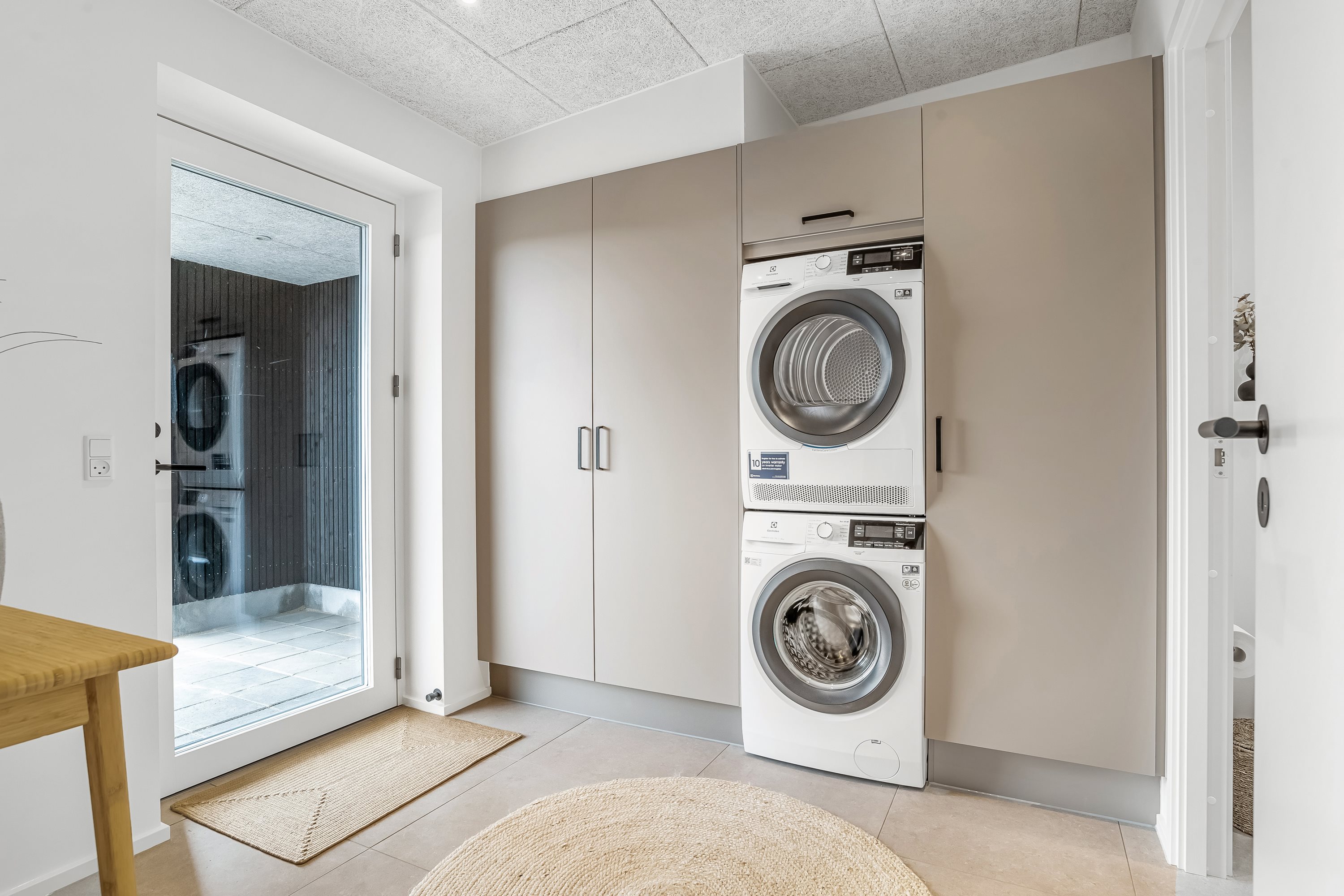 Miniaturebillede 1: . Billede af Kronhjorten 51, Halgårde, 7500 Holstebro