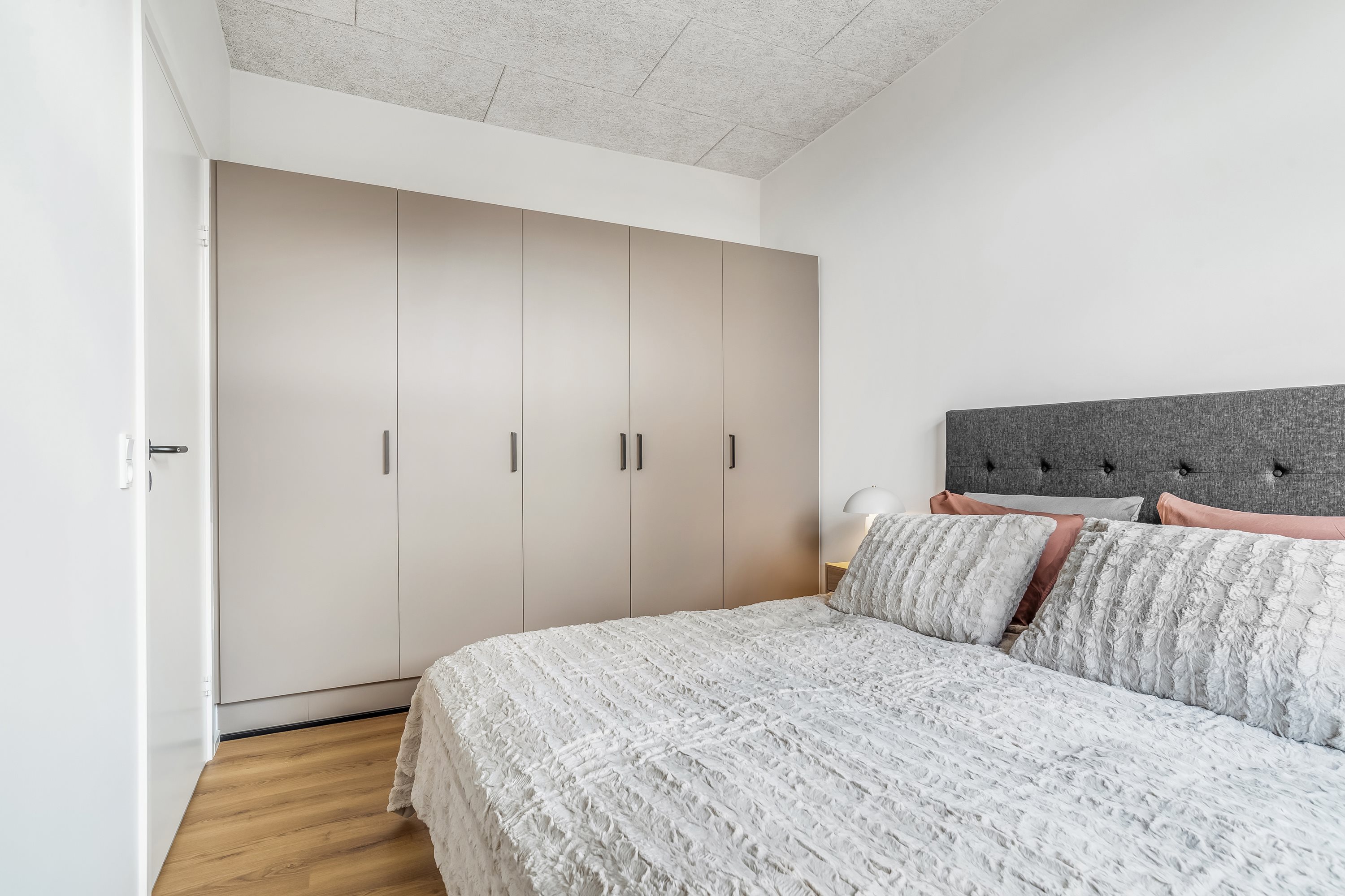 Fremhævet  billede i fuldskærmstilstand. Billede af Kronhjorten 51, Halgårde, 7500 Holstebro